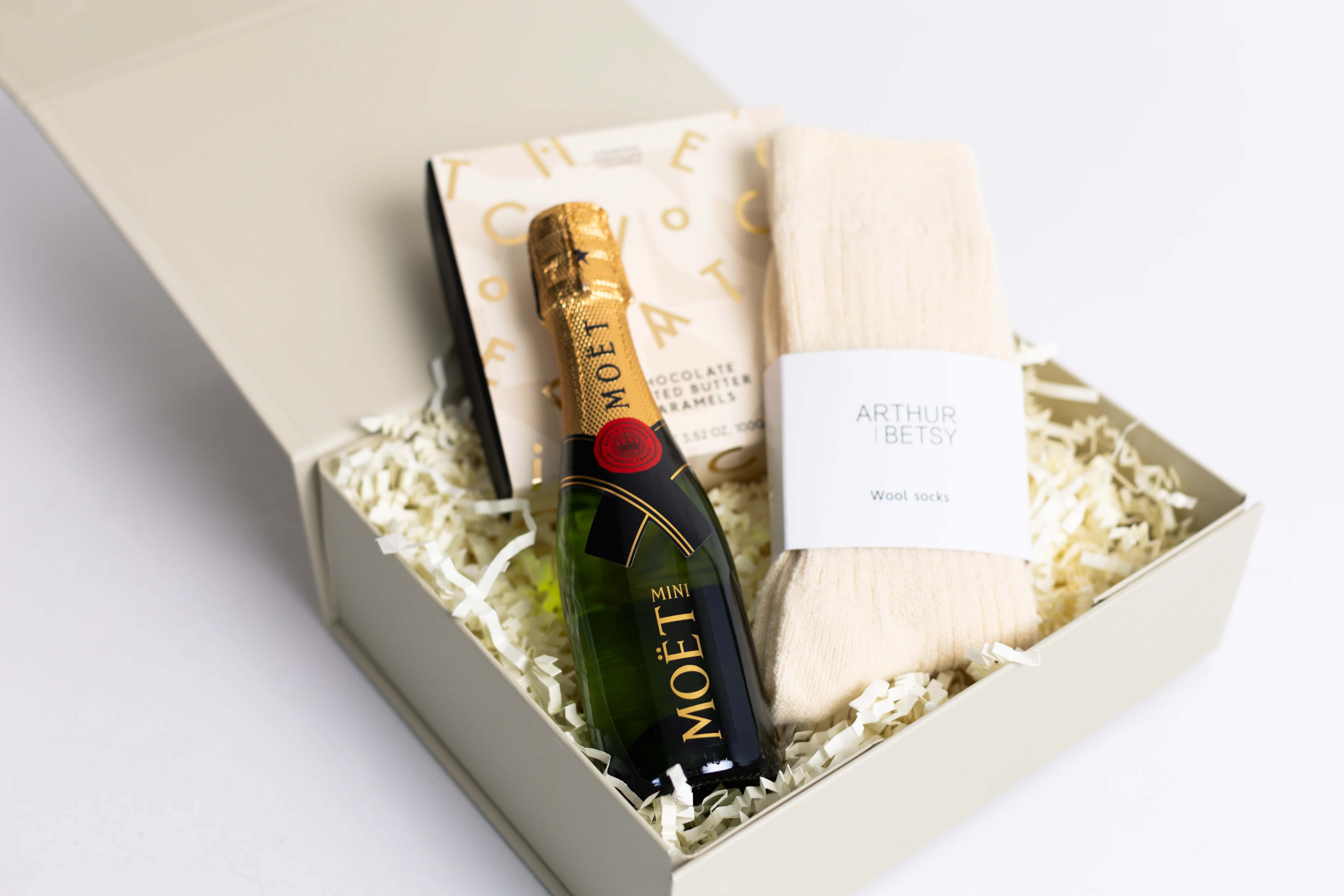 Gifts Delivered with Heart