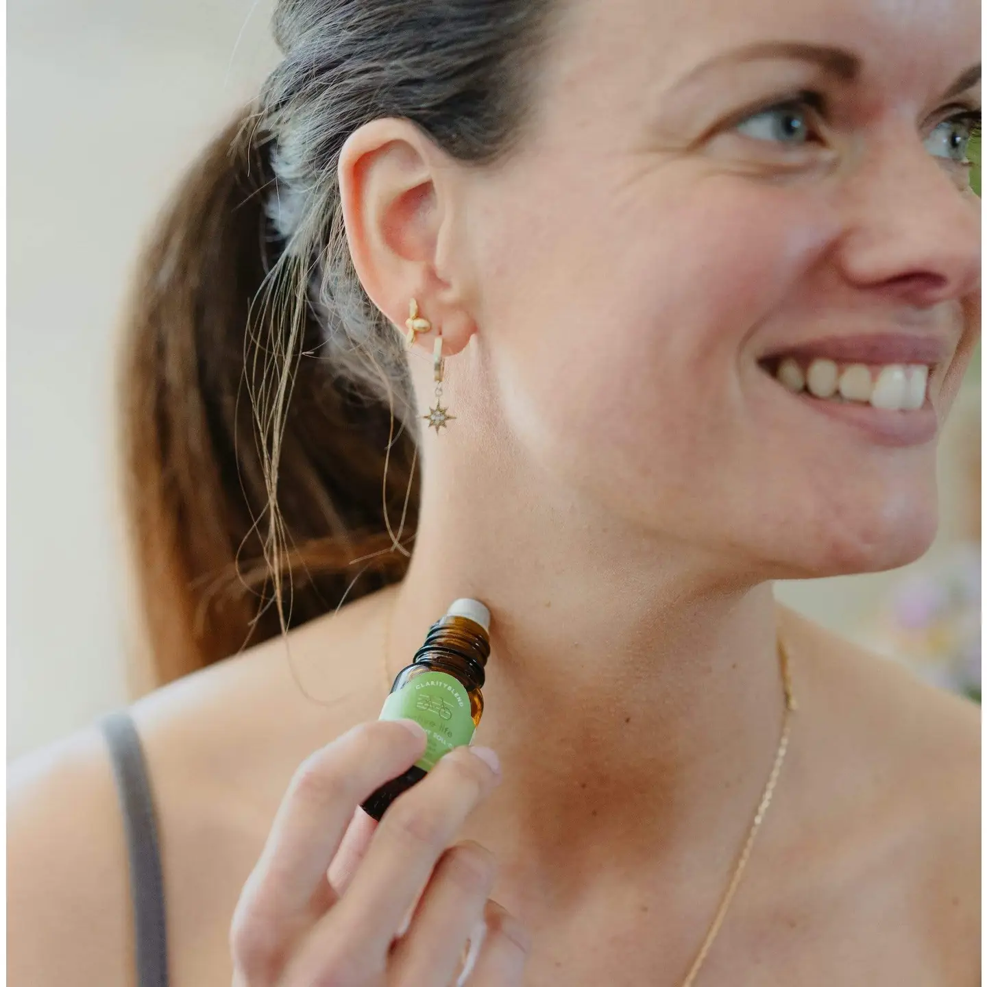 Active Life Aromatherapy Roll On - Image 3