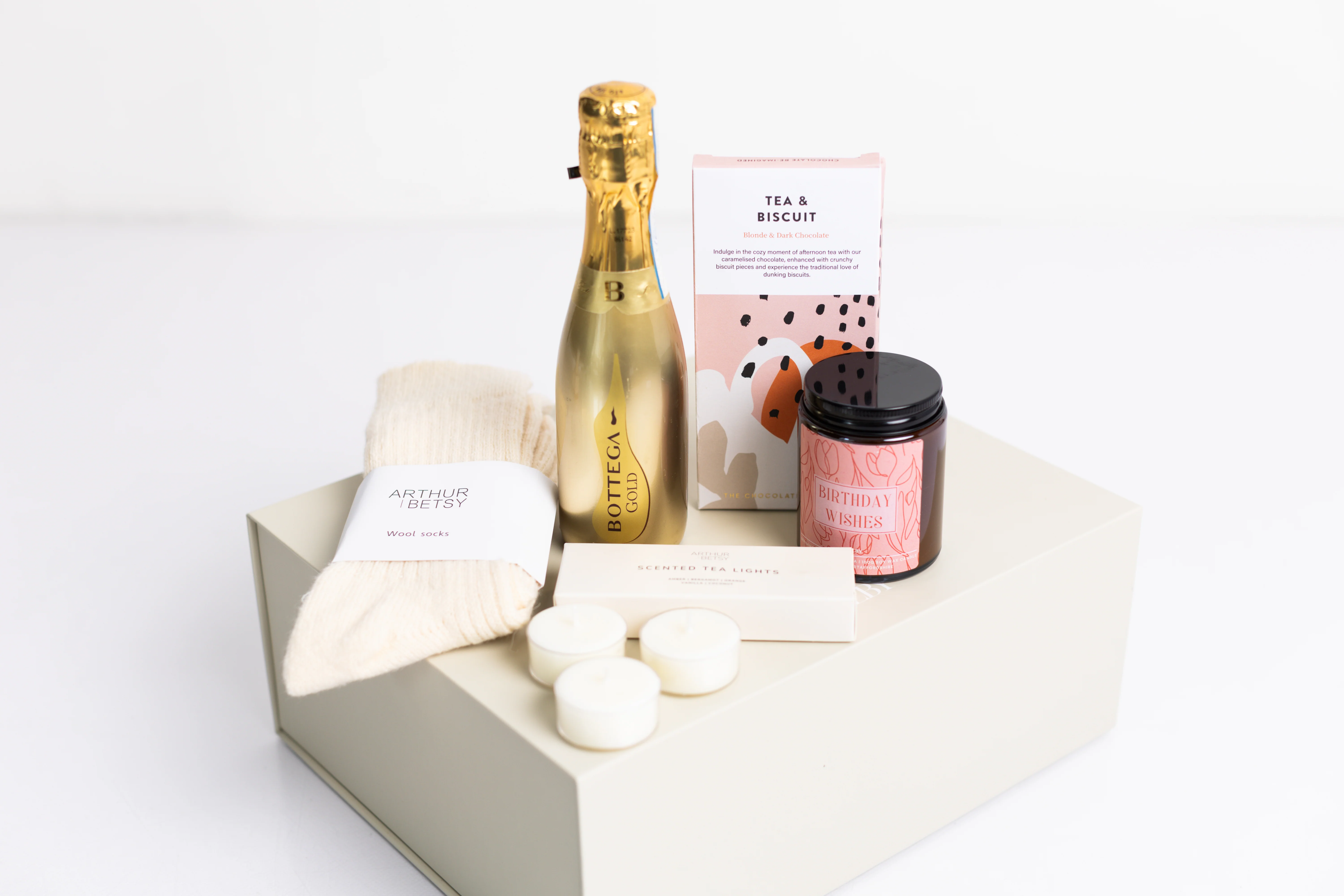 Birthday indulgence - Image 6