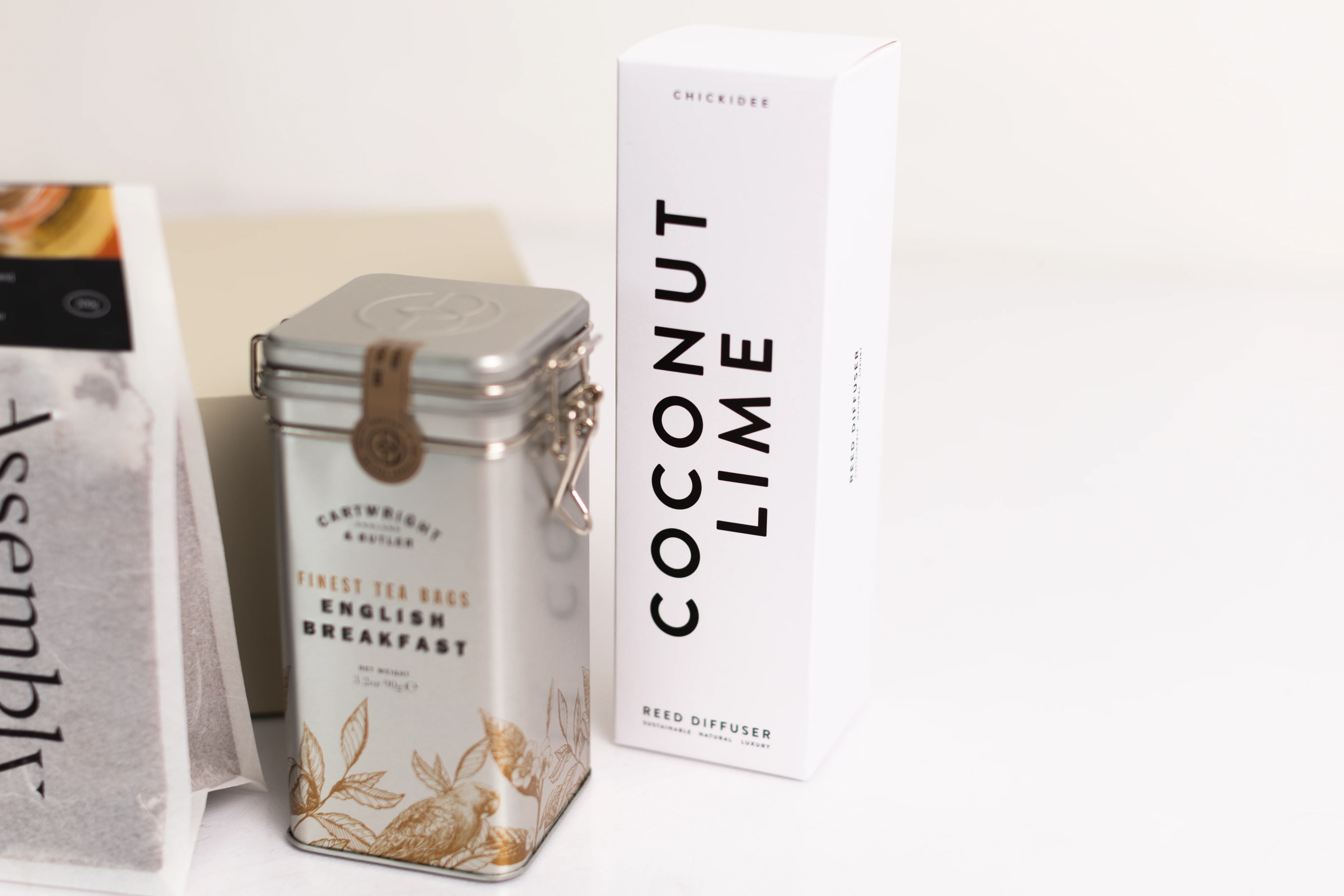 Box of comforts - Image 10