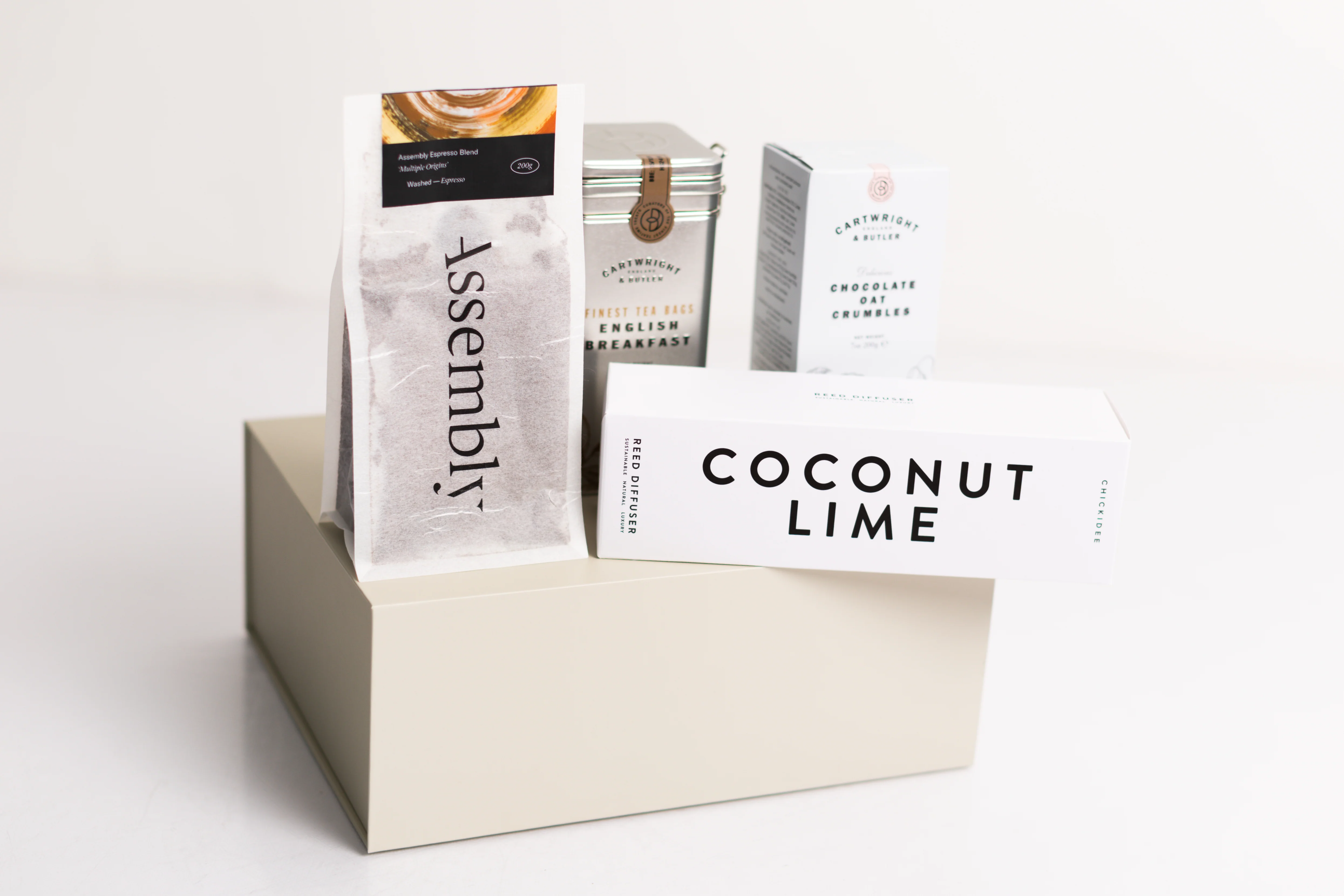 Box of comforts - Image 4