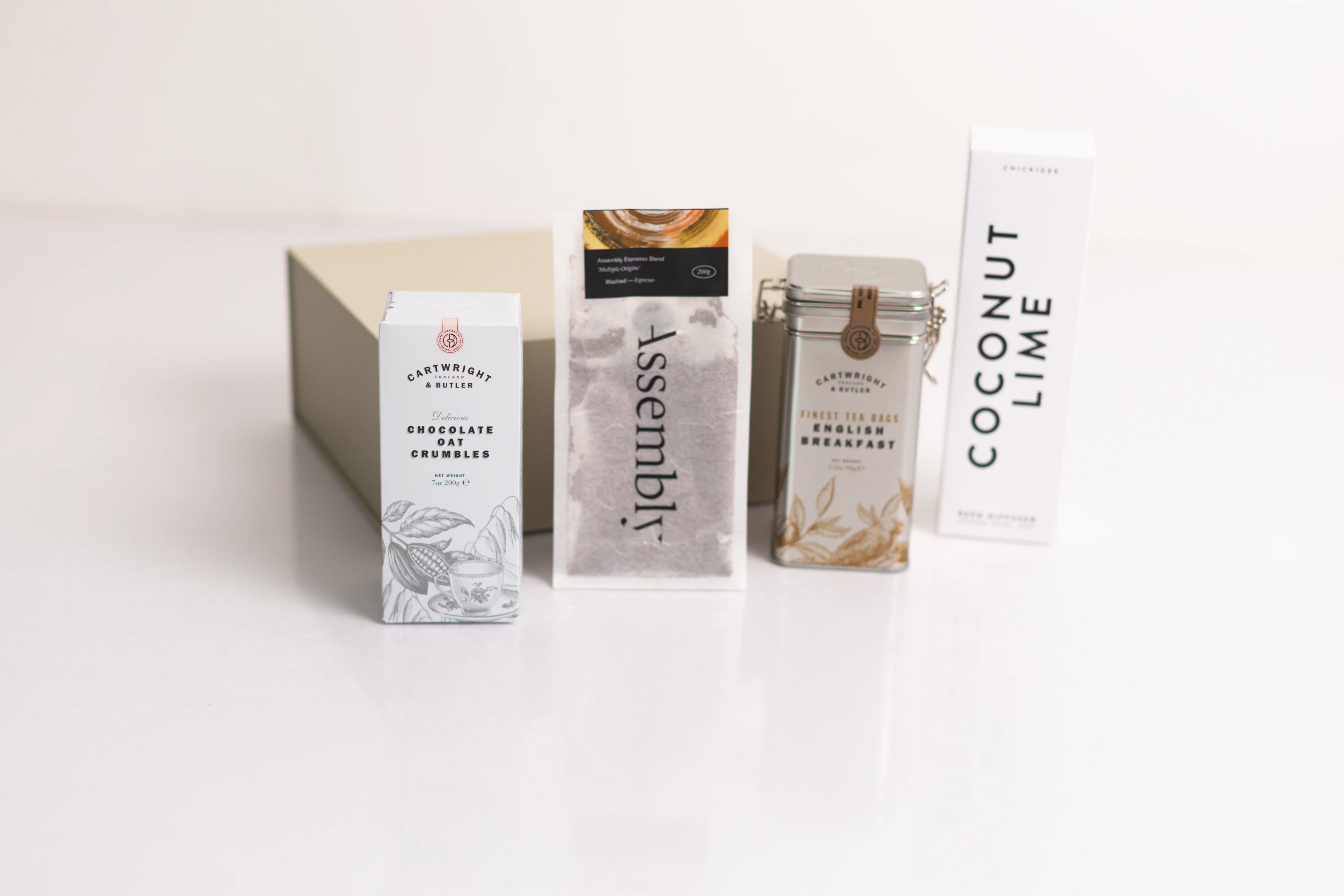 Box of comforts - Image 9