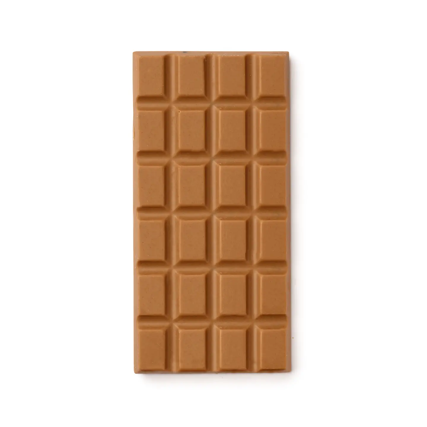 Cinnamon Toast chocolate bar 80g - Image 2