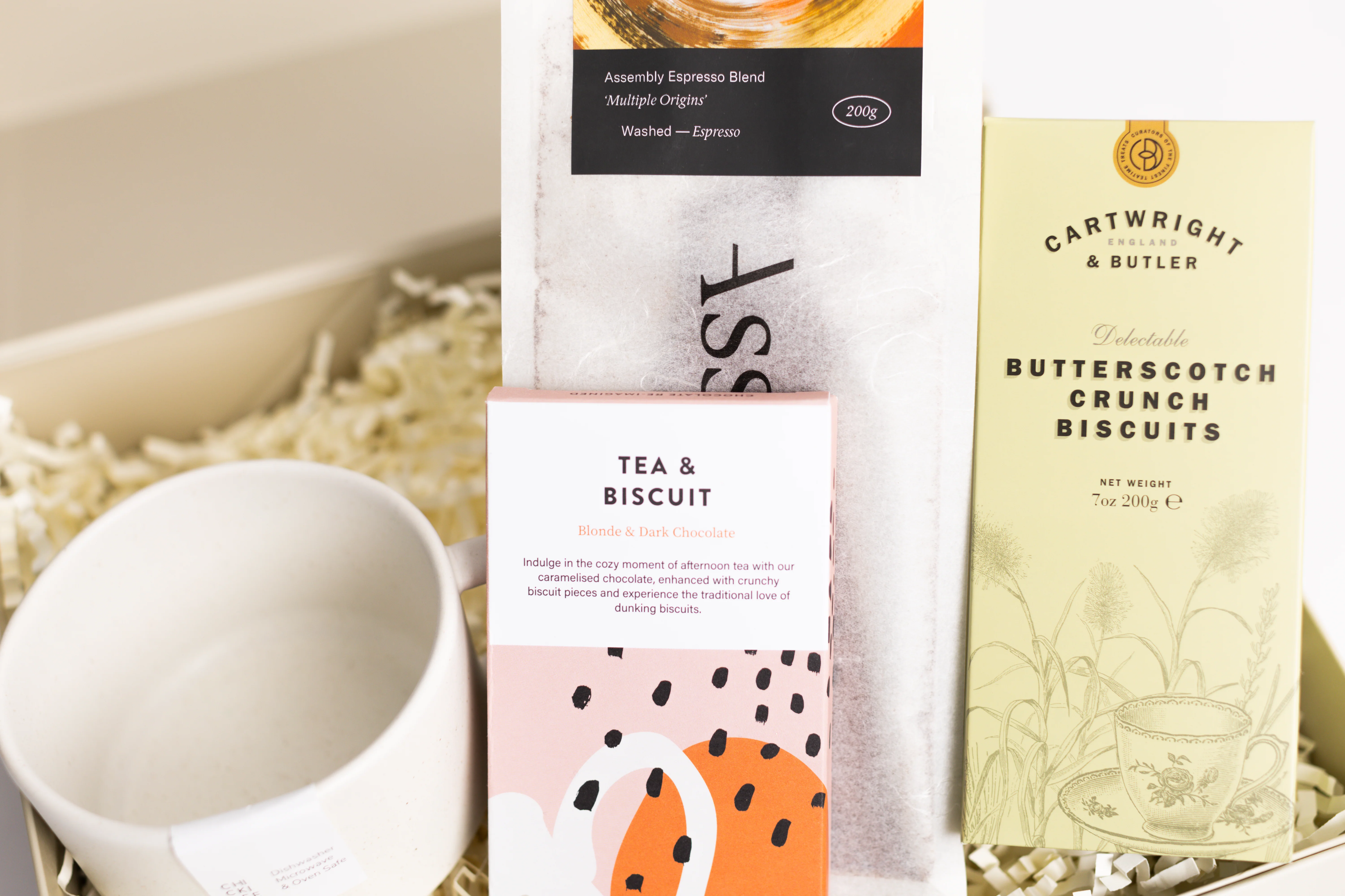 Coffee Lovers Gift Box - Image 4