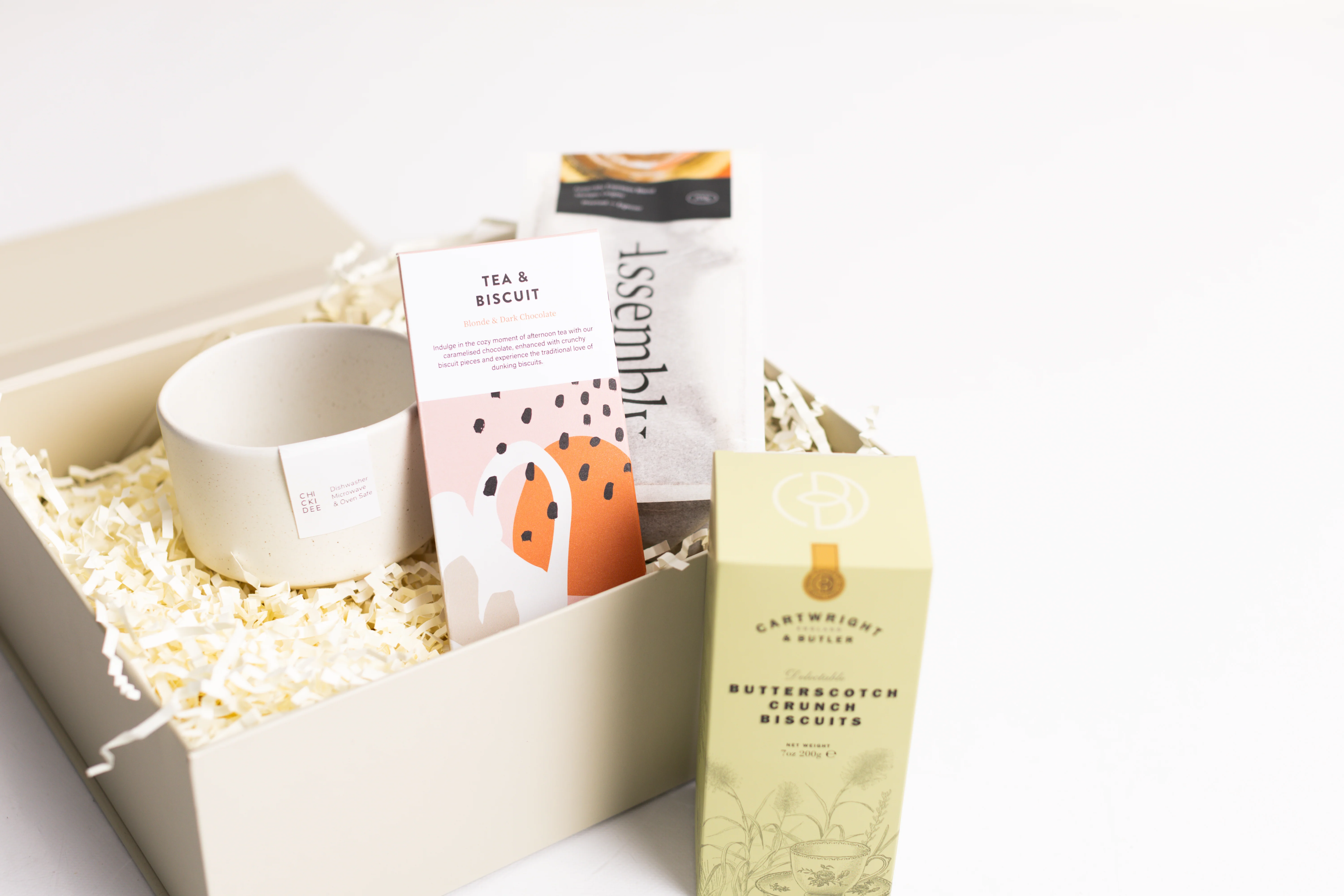 Coffee Lovers Gift Box - Image 9
