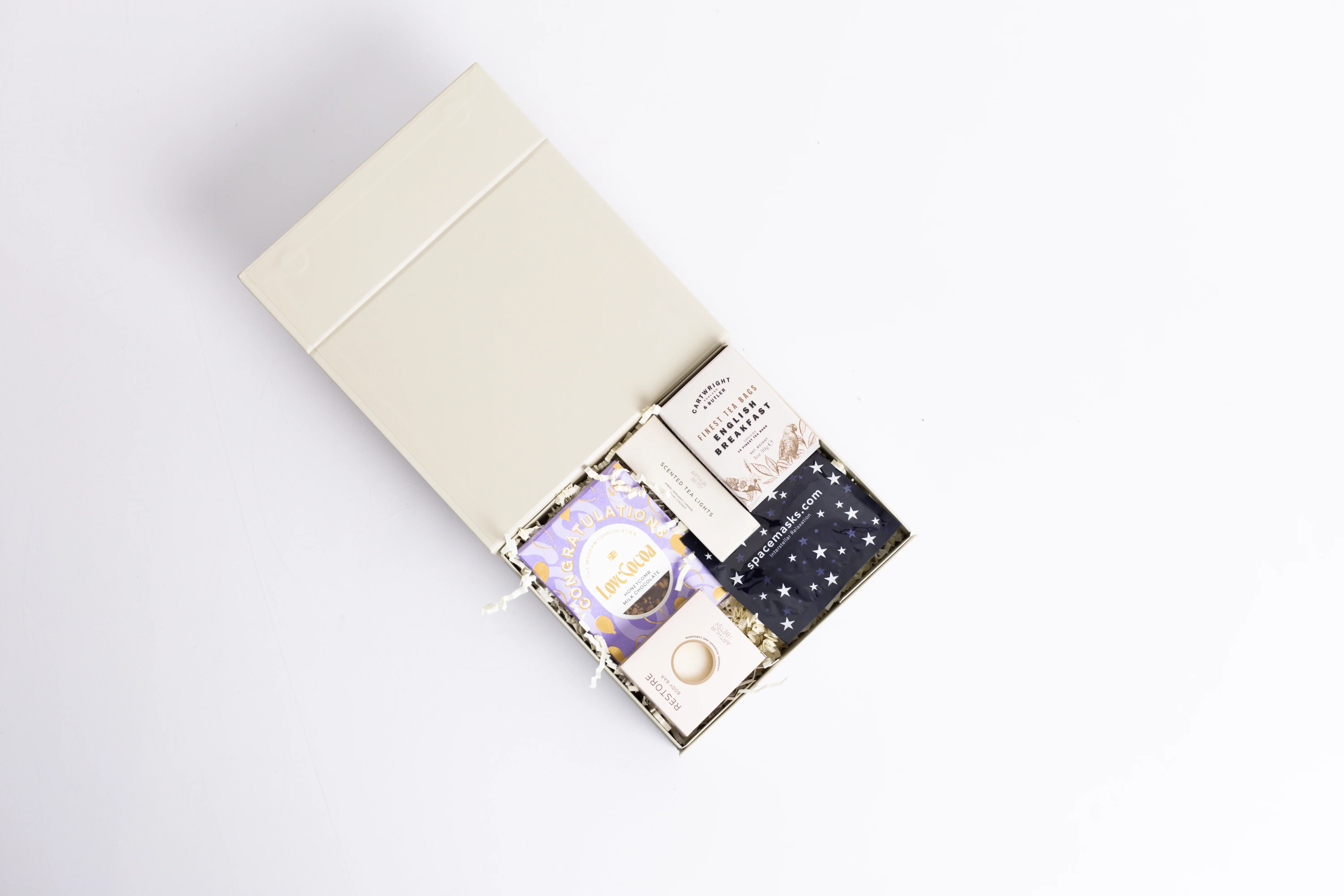 Congratulations gift box - Image 5