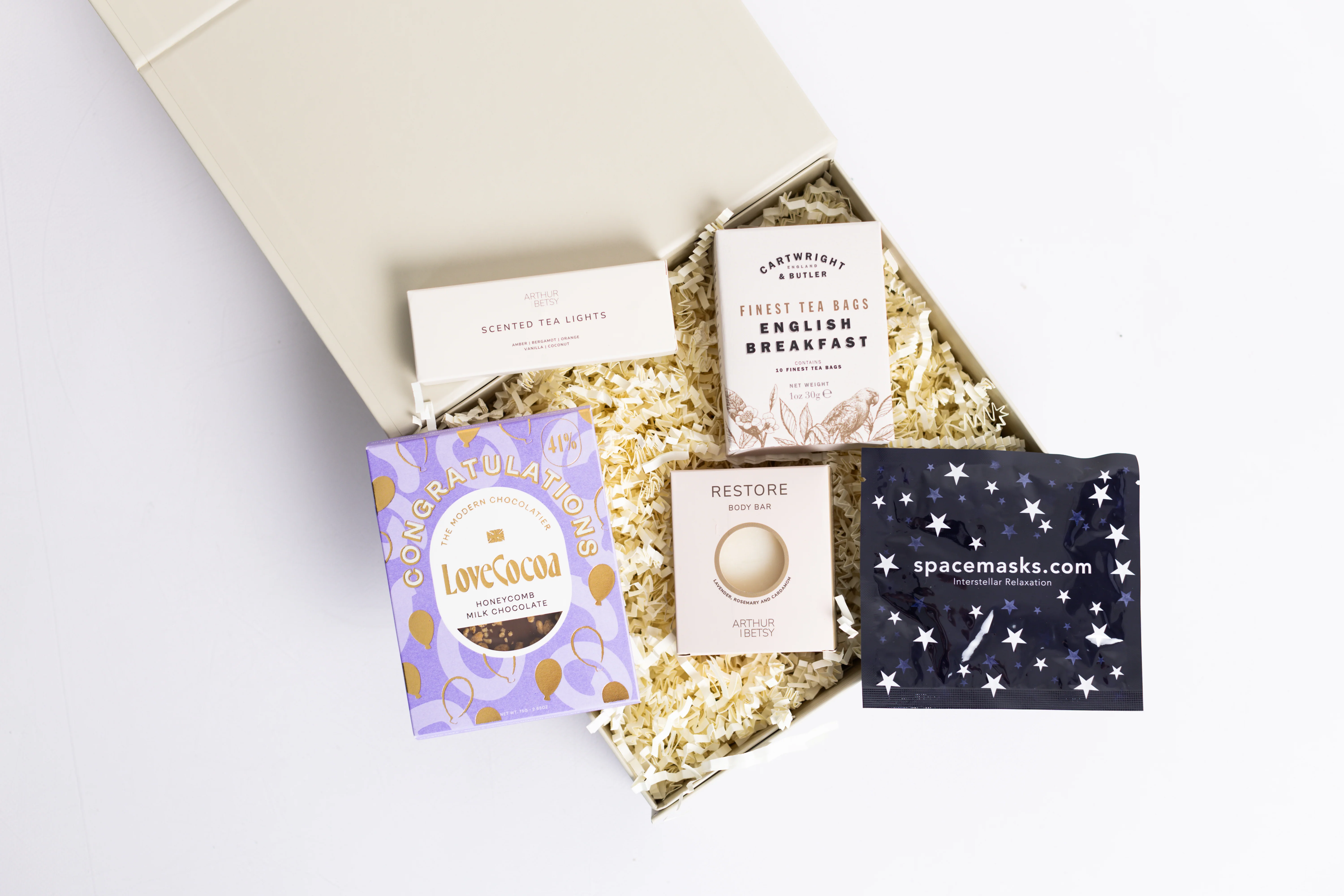 Congratulations gift box - Image 6