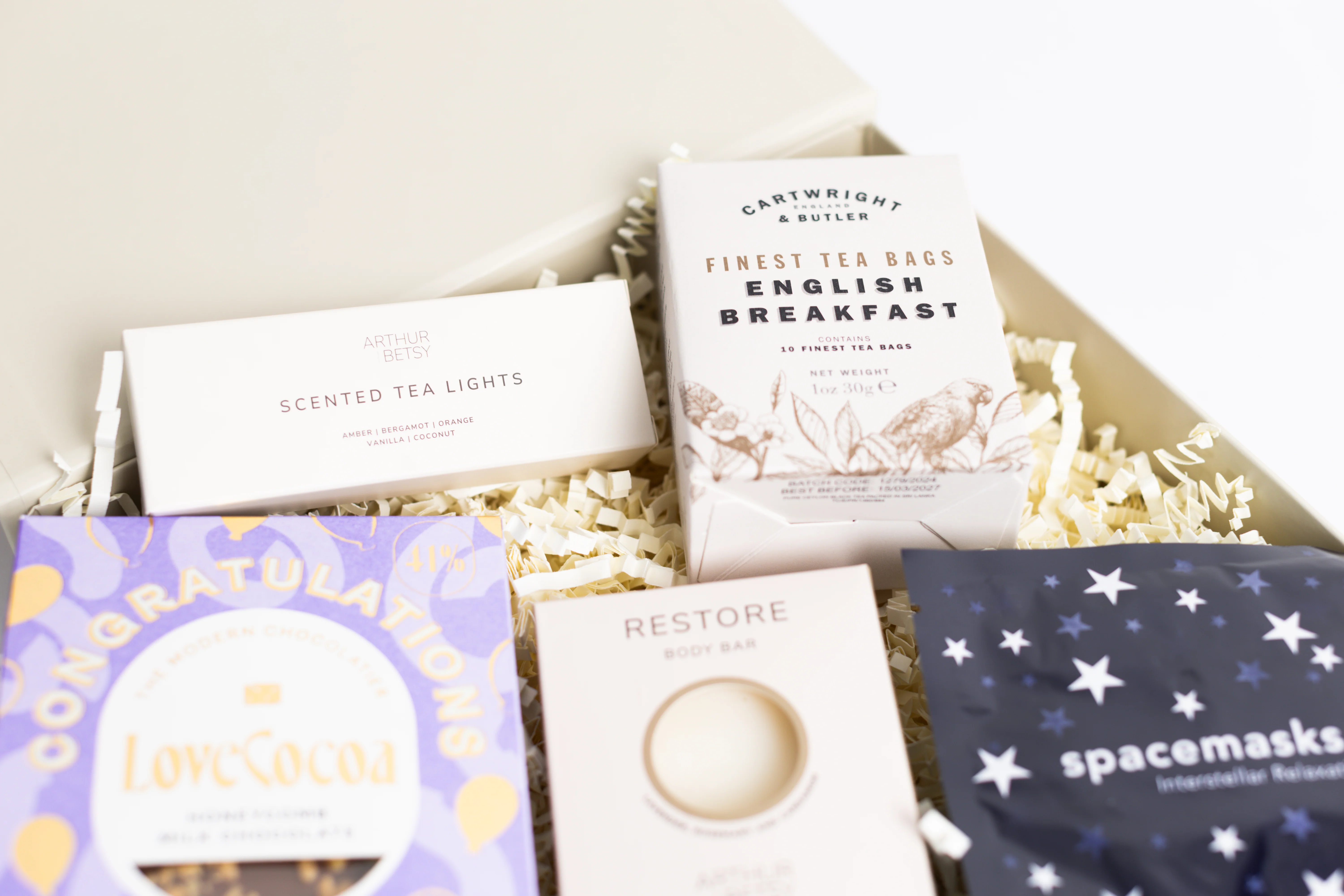 Congratulations gift box - Image 8