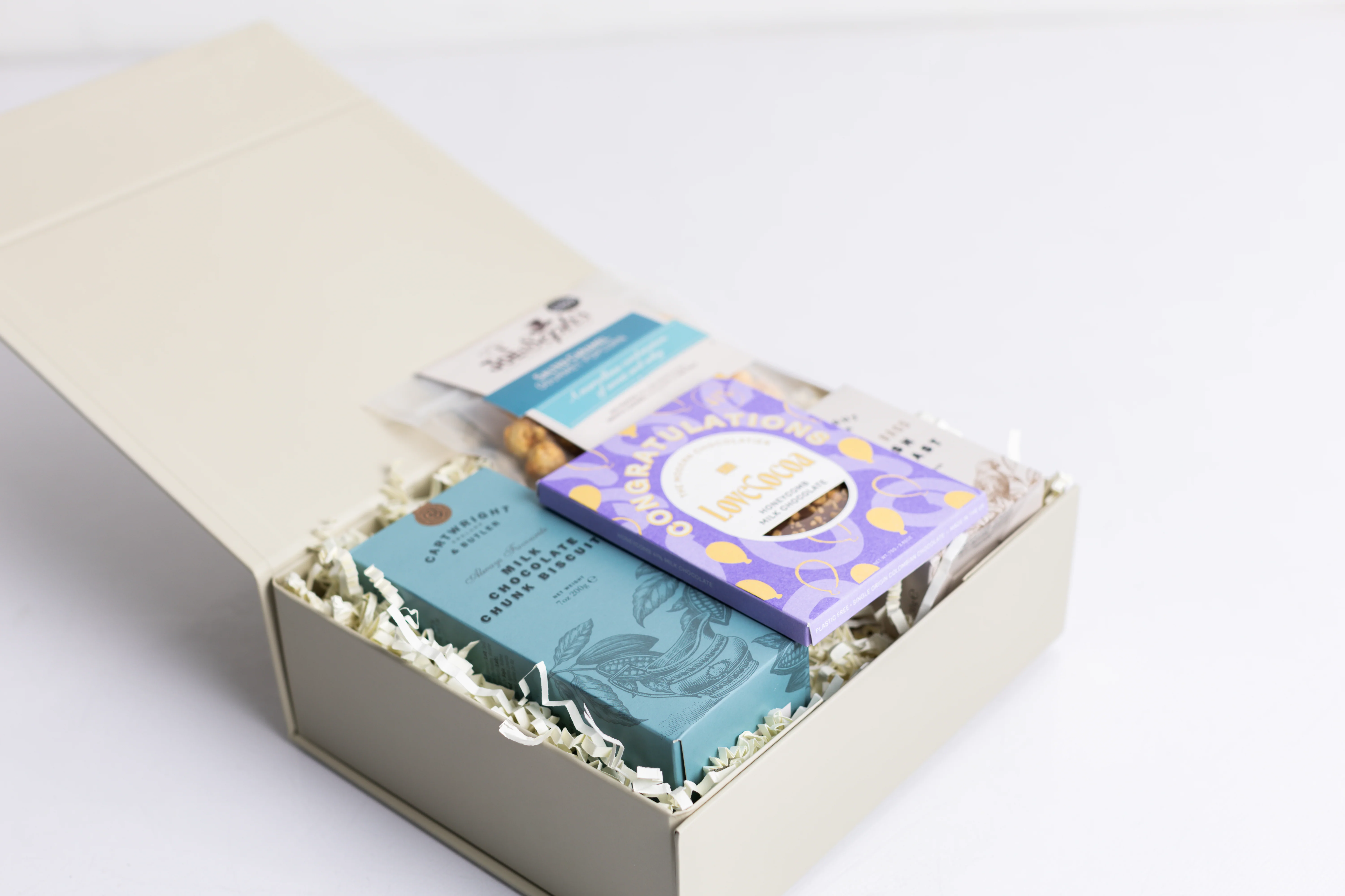 Congratulations hamper - Image 3