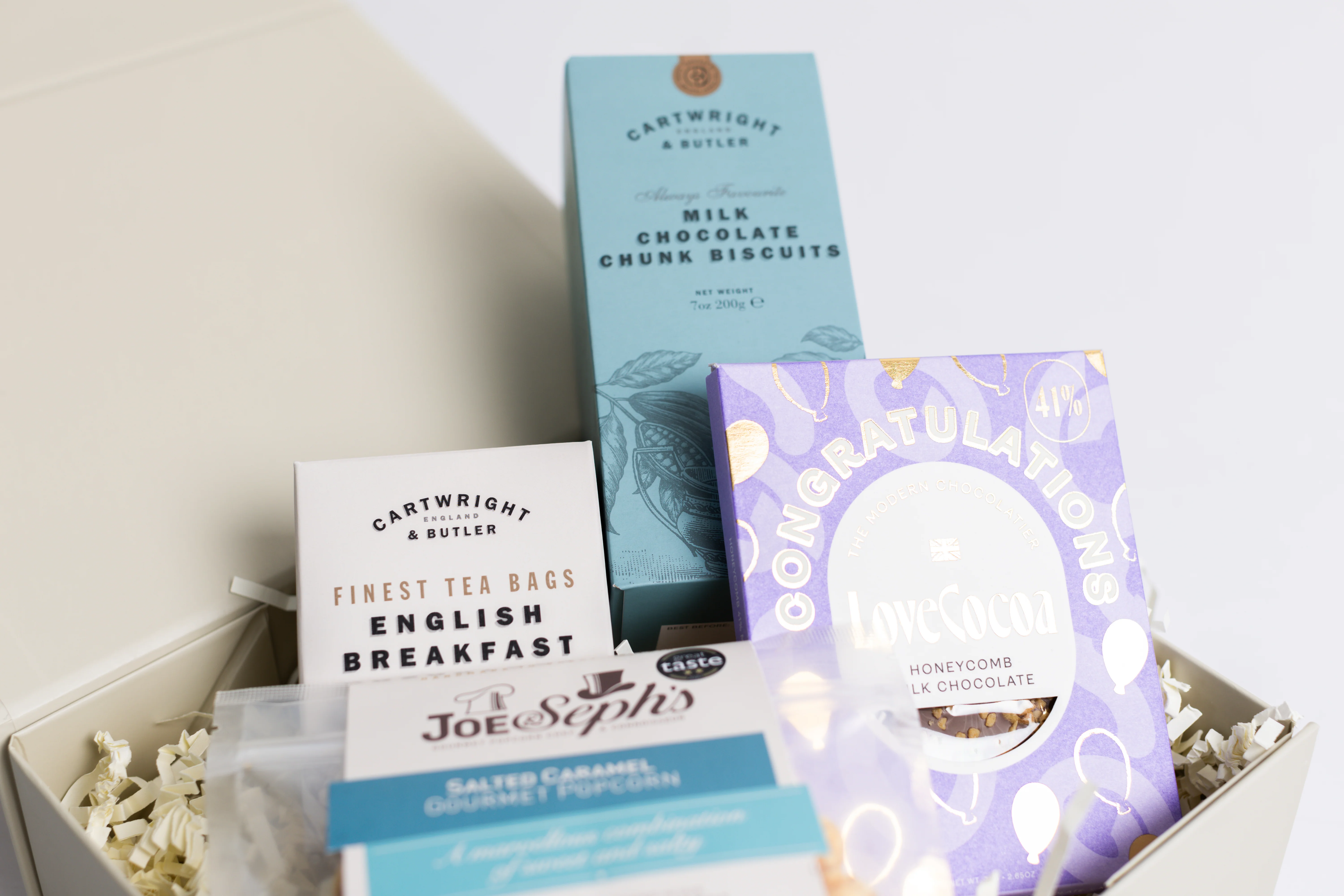Congratulations hamper - Image 4