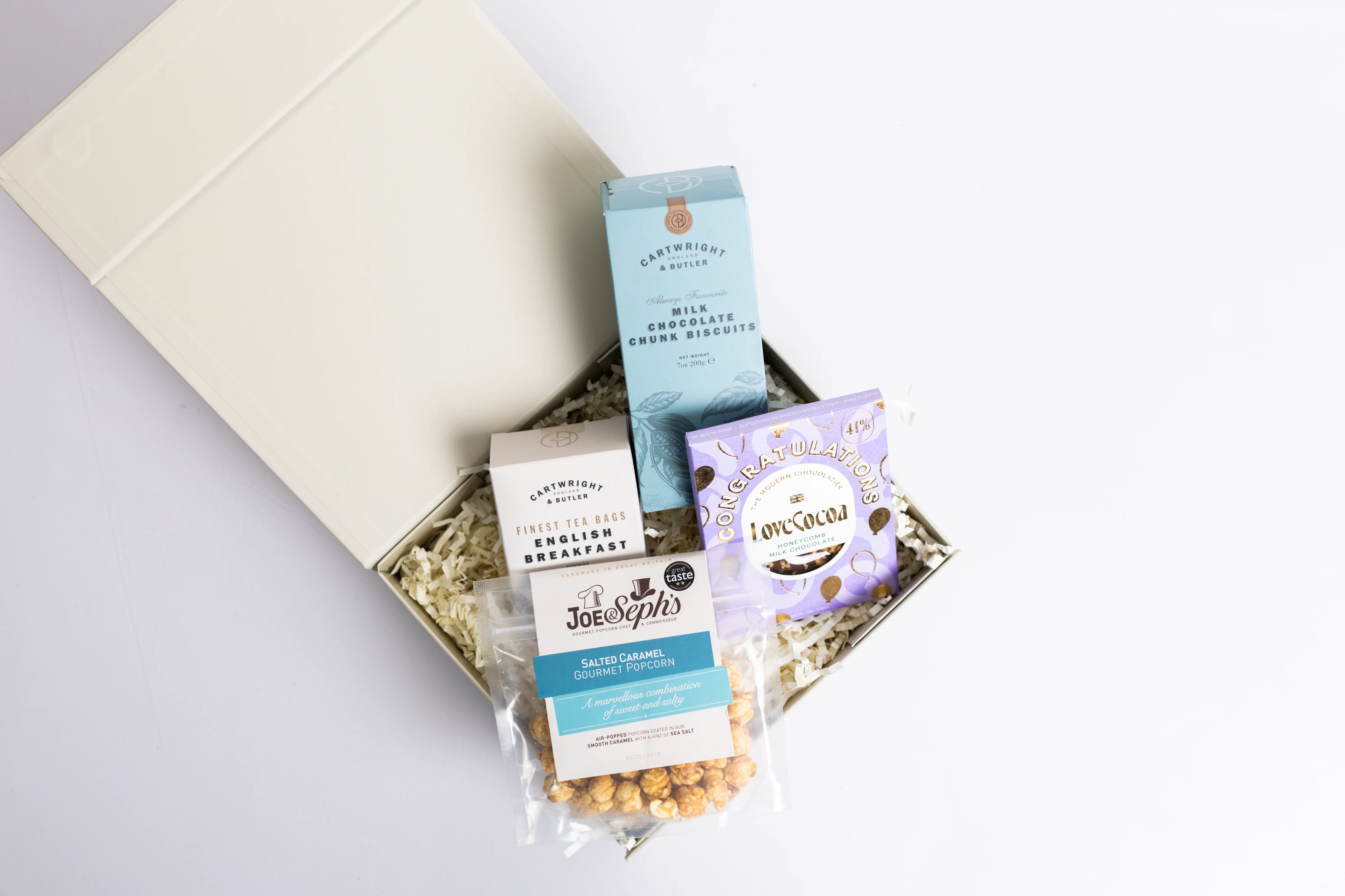 Congratulations hamper - Image 6
