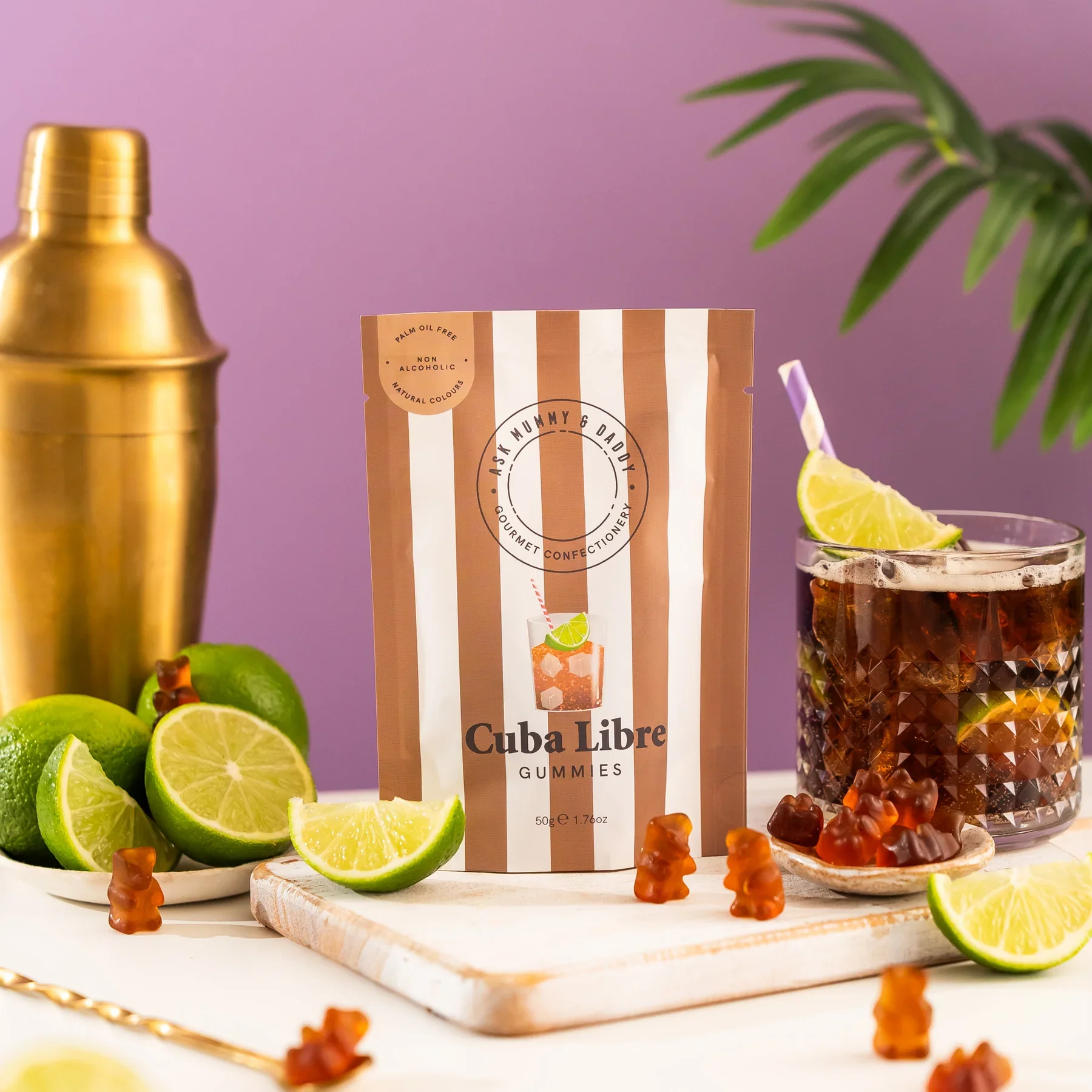 Cuba Libre 50g Pouch - Image 3