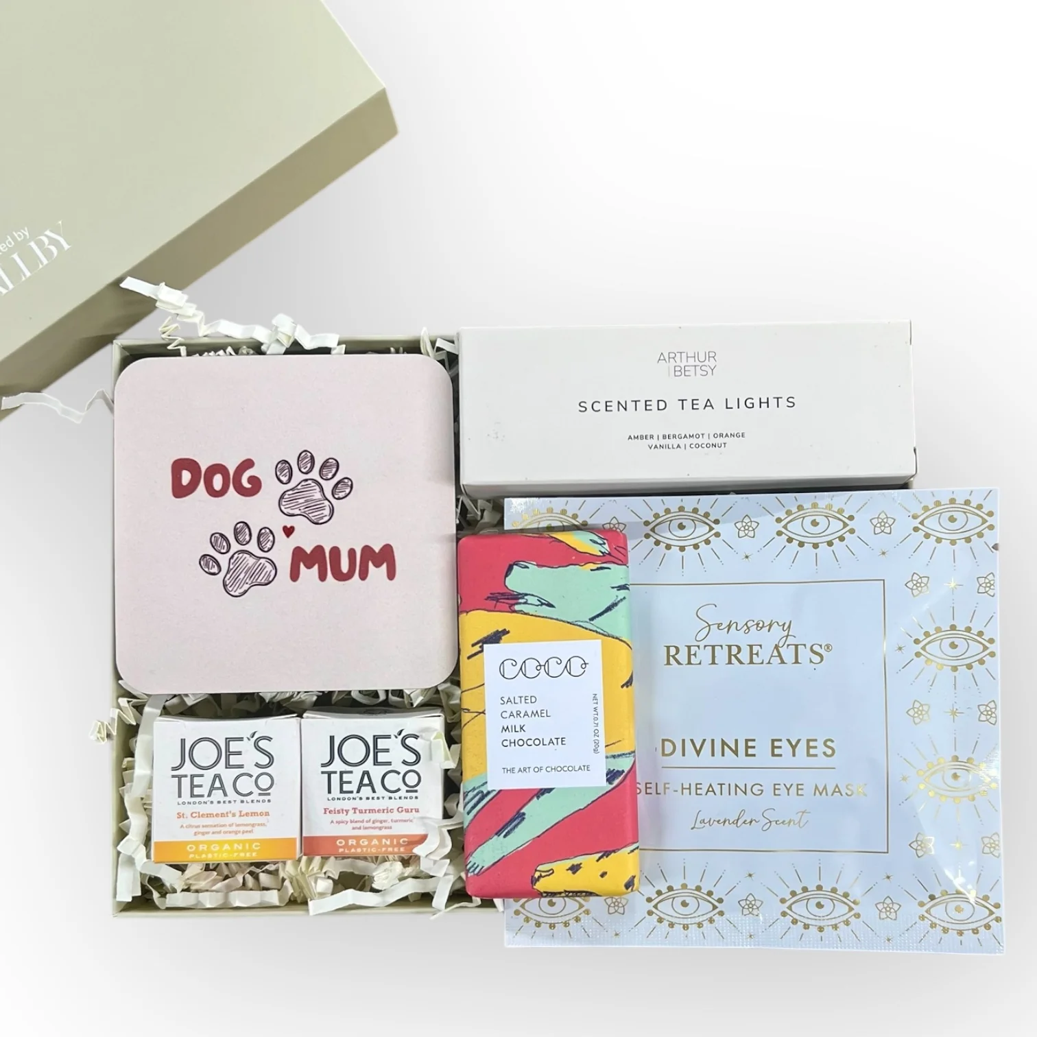 Dog mum gift - letterbox friendly - Image 2