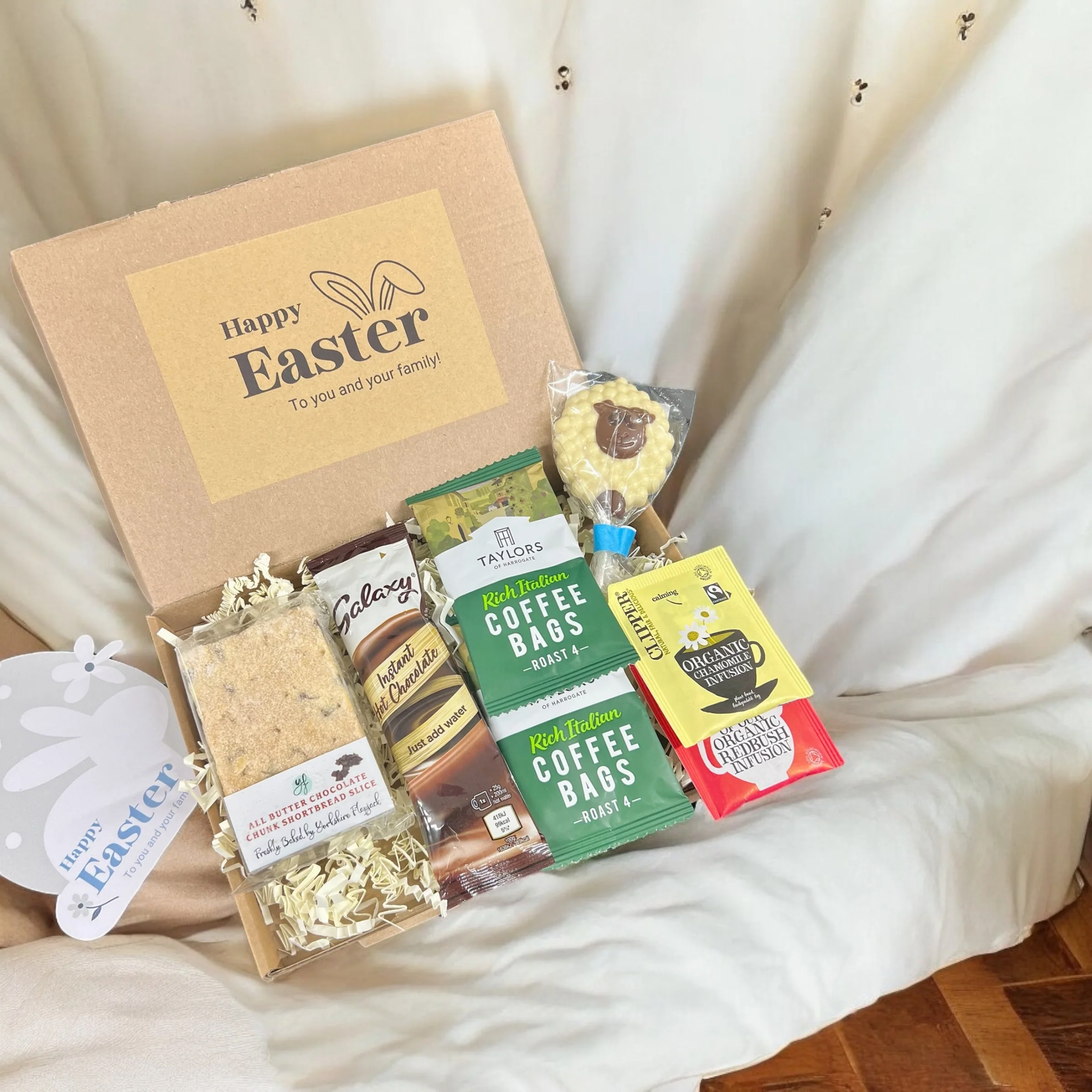 Easter treat box - Image 3
