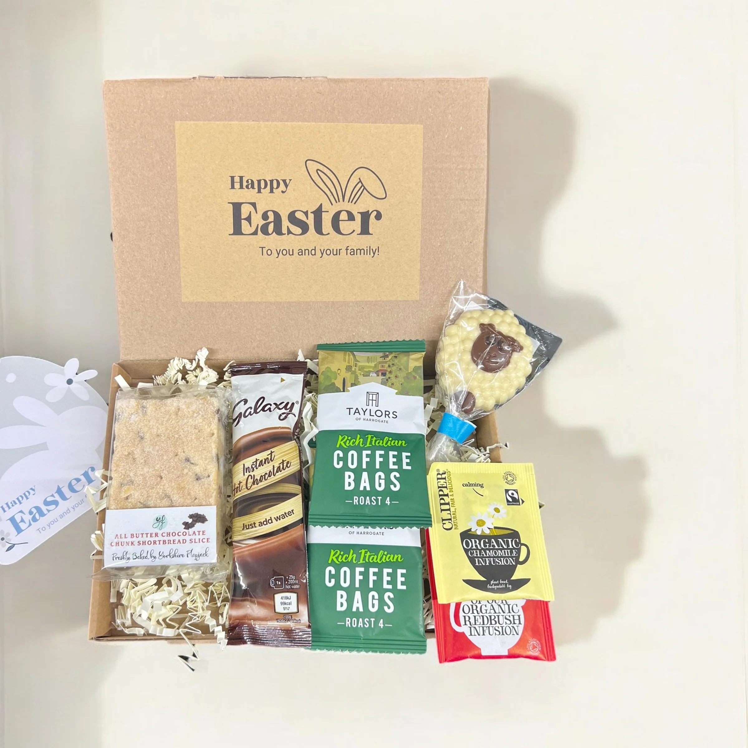 Easter treat box - Image 4