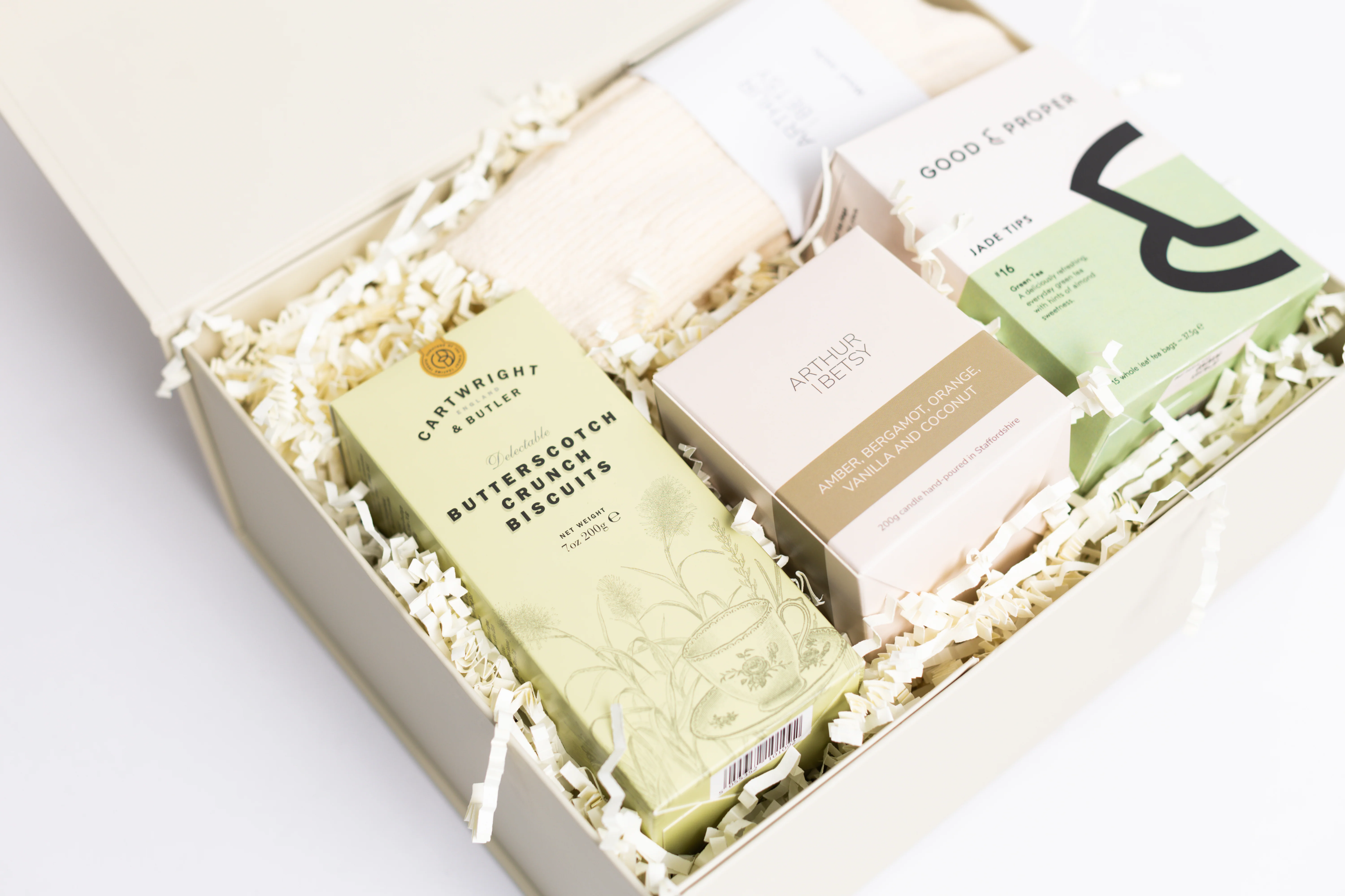 Get Well Soon Gift Box - Image 4