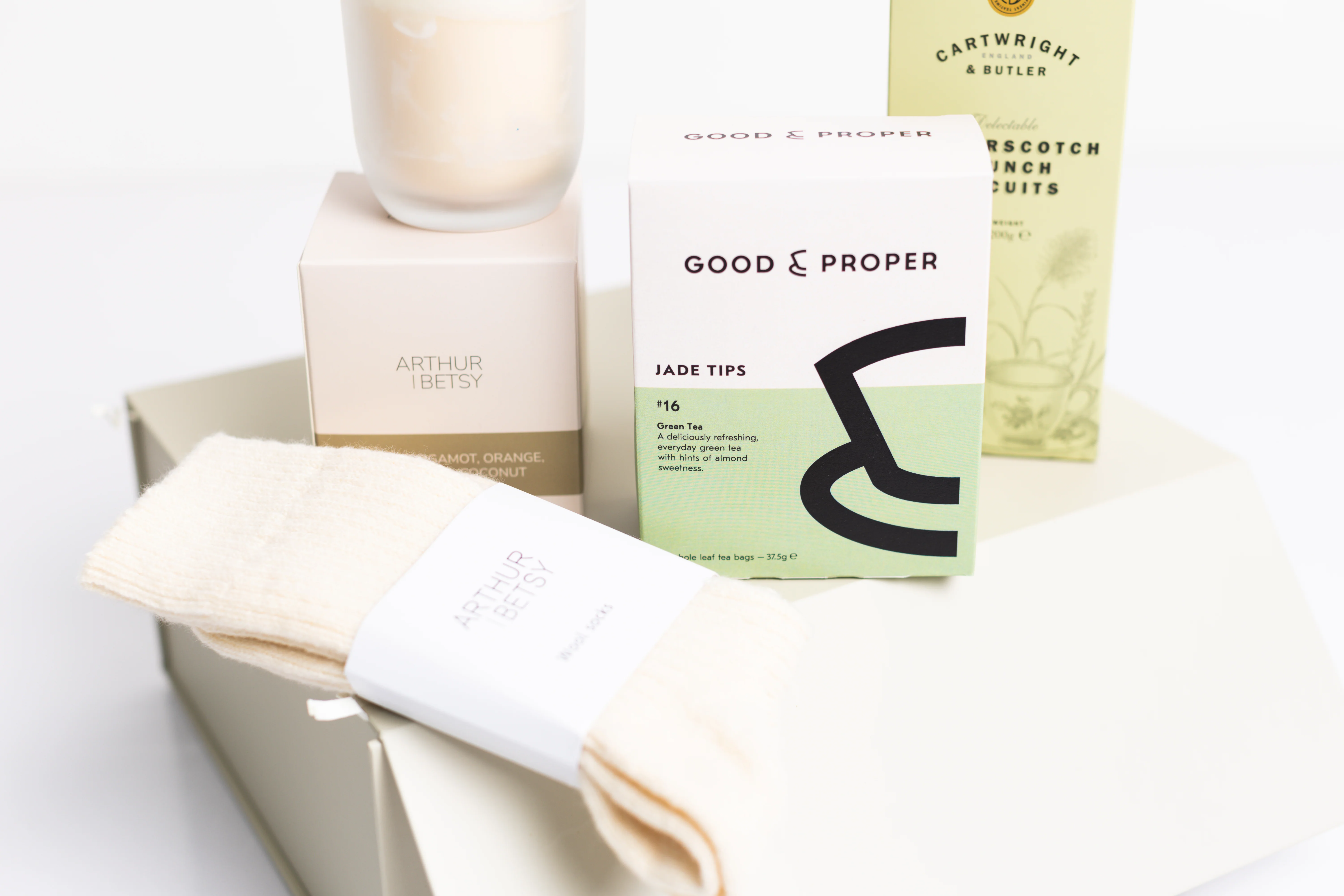 Get Well Soon Gift Box - Image 8