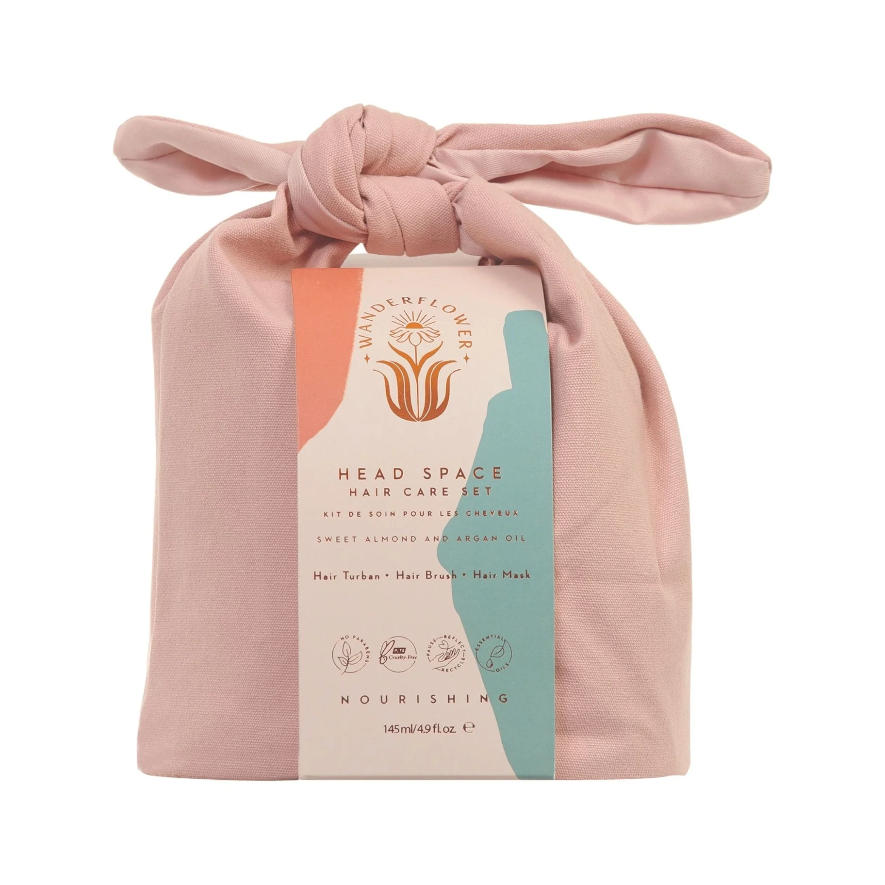 Headspace hair care set - Image 2