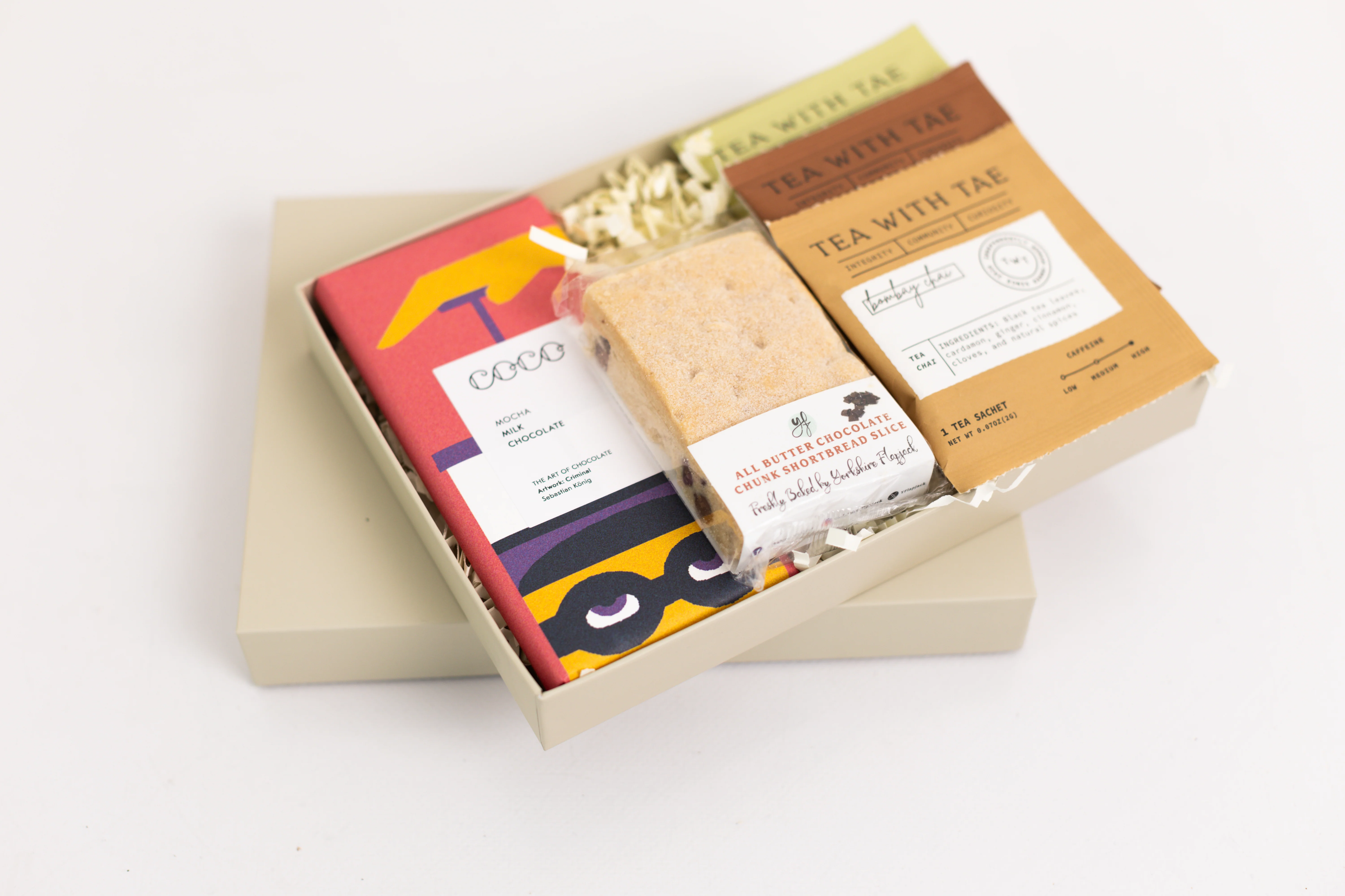 Letterbox elevenses - Image 3