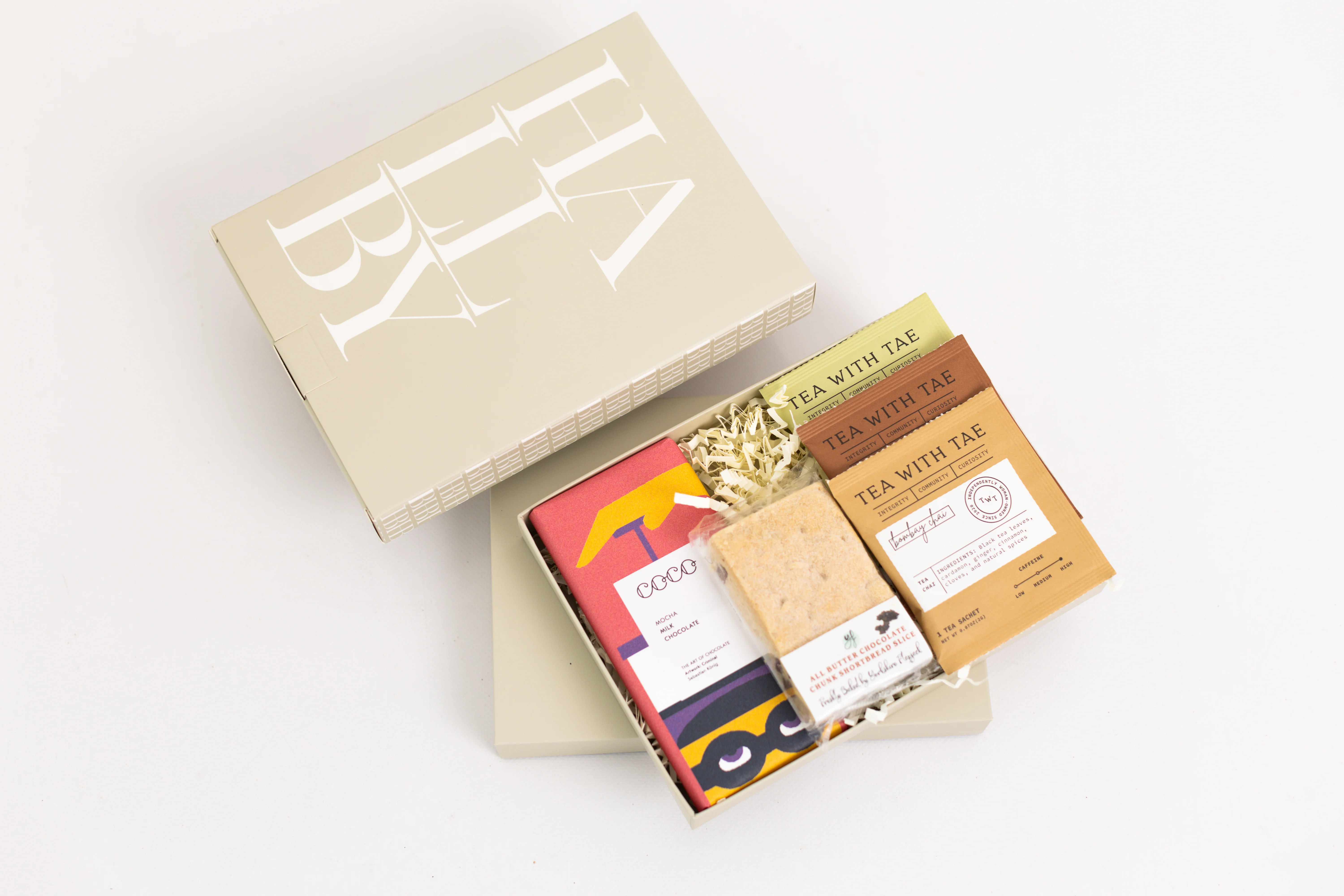 Letterbox elevenses - Image 5