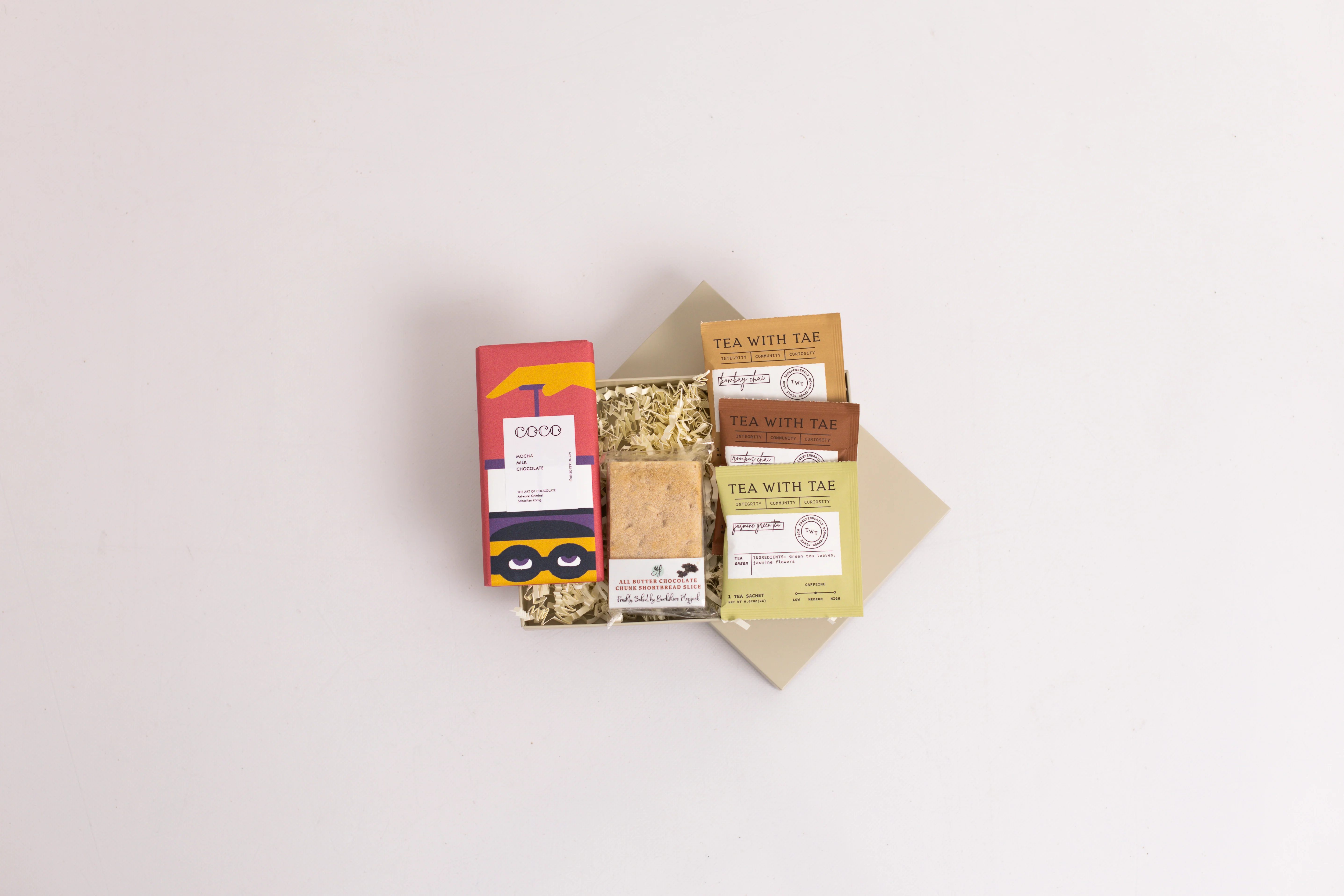 Letterbox elevenses - Image 7