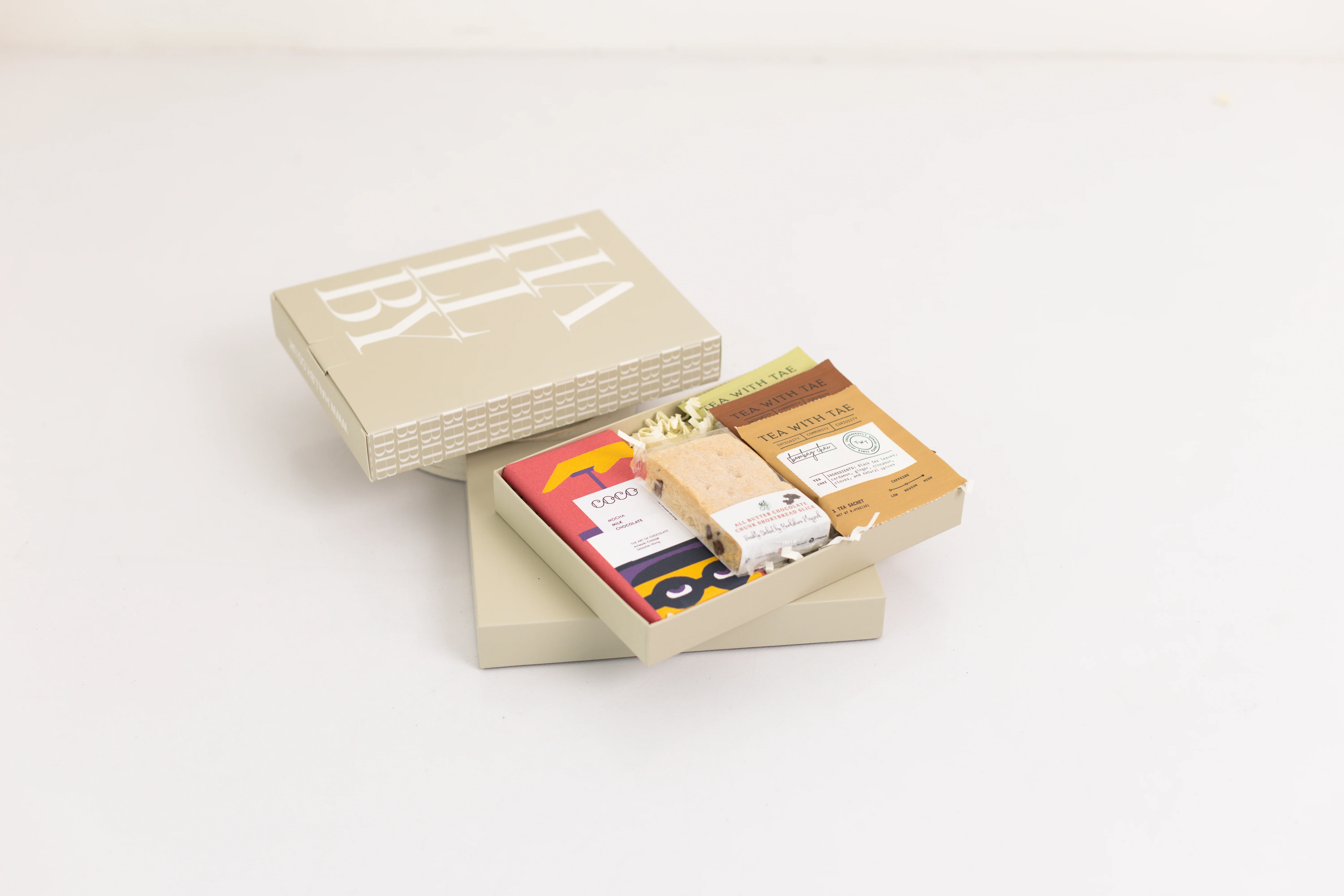Letterbox elevenses - Image 8