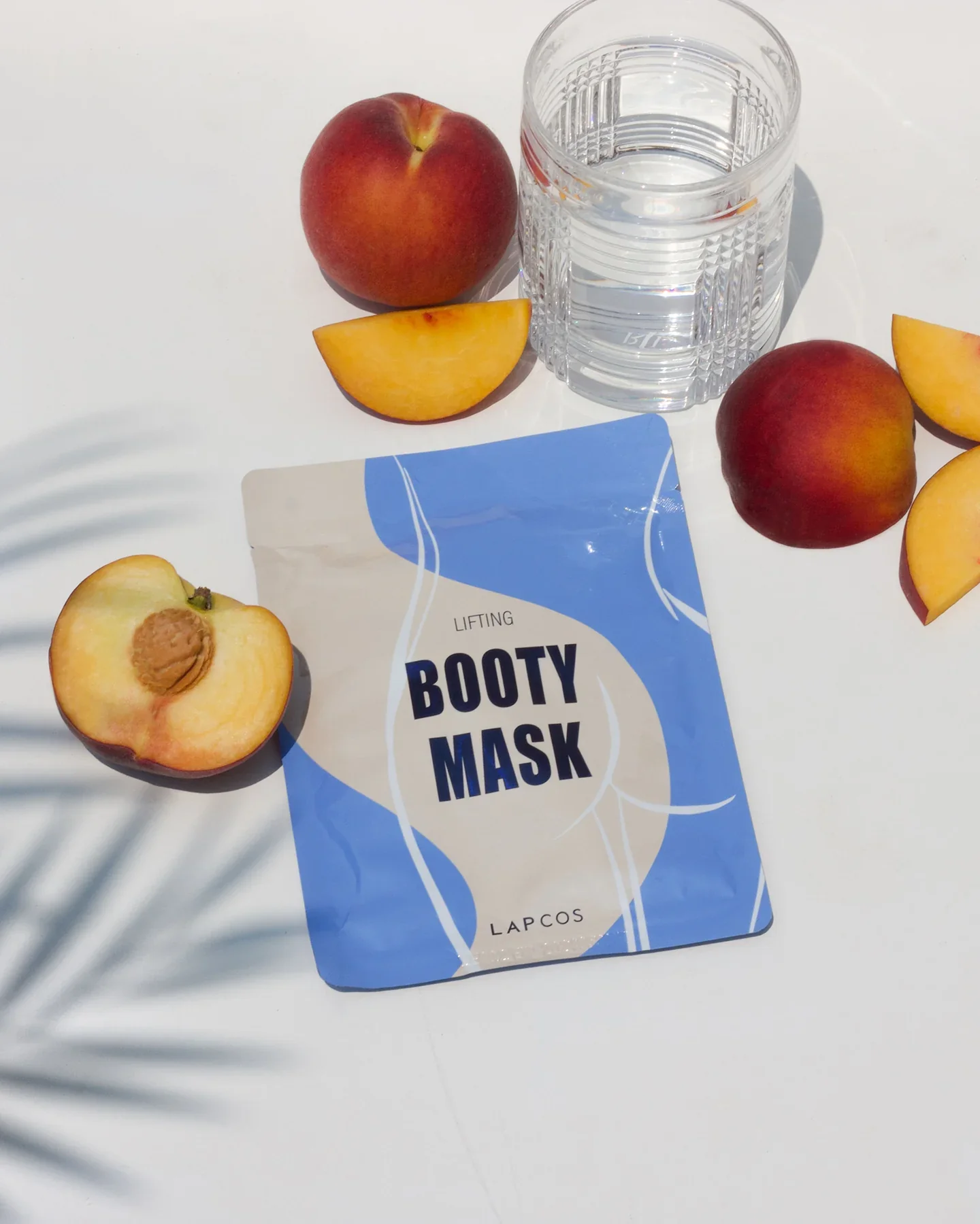 Lifting booty mask - Image 3