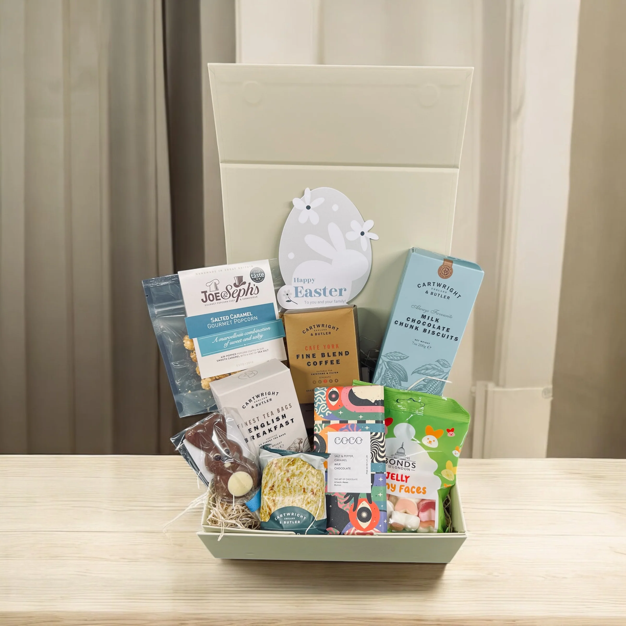 Luxury Easter treats hamper - Image 3
