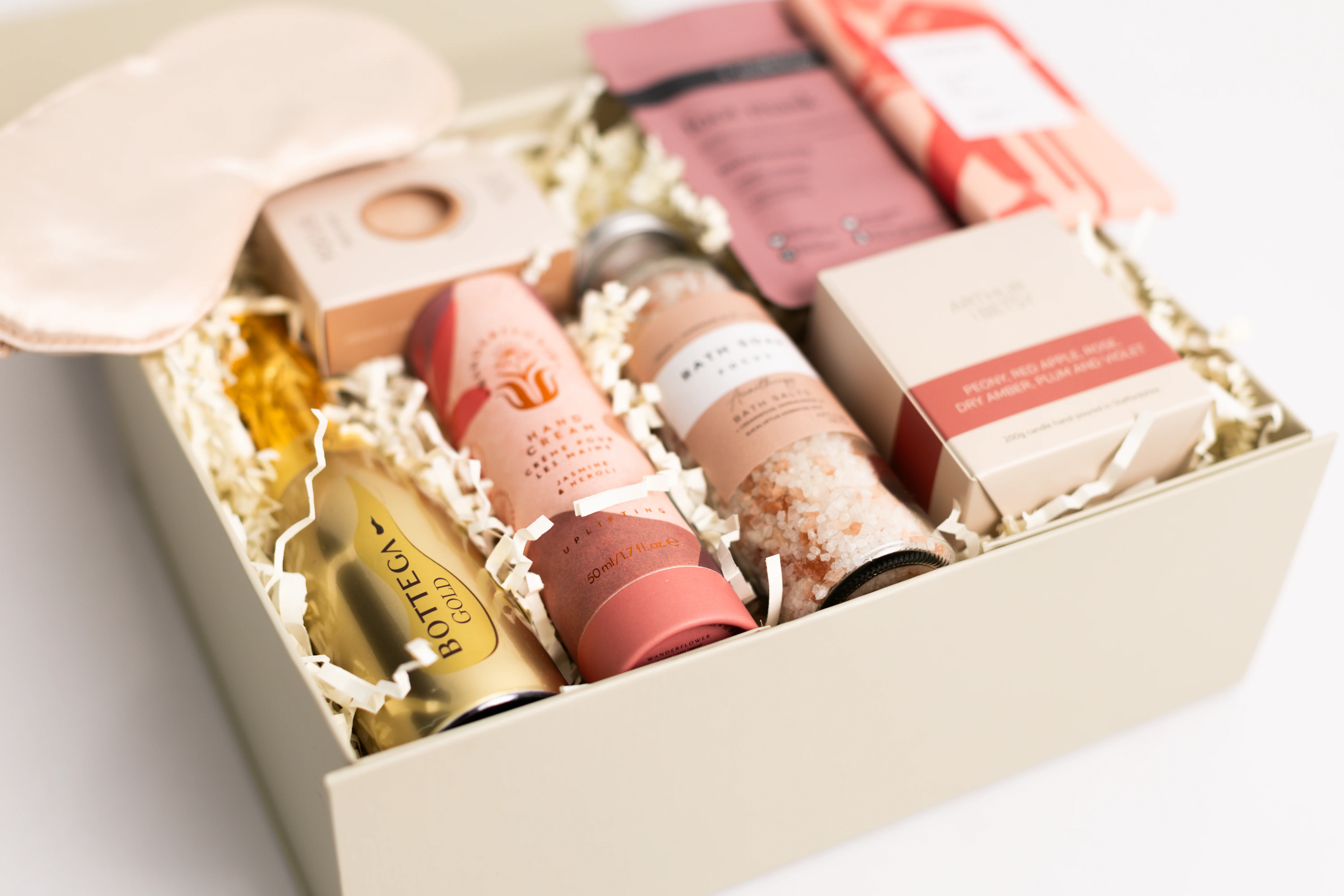 Luxury Moments Gift Box - Image 5