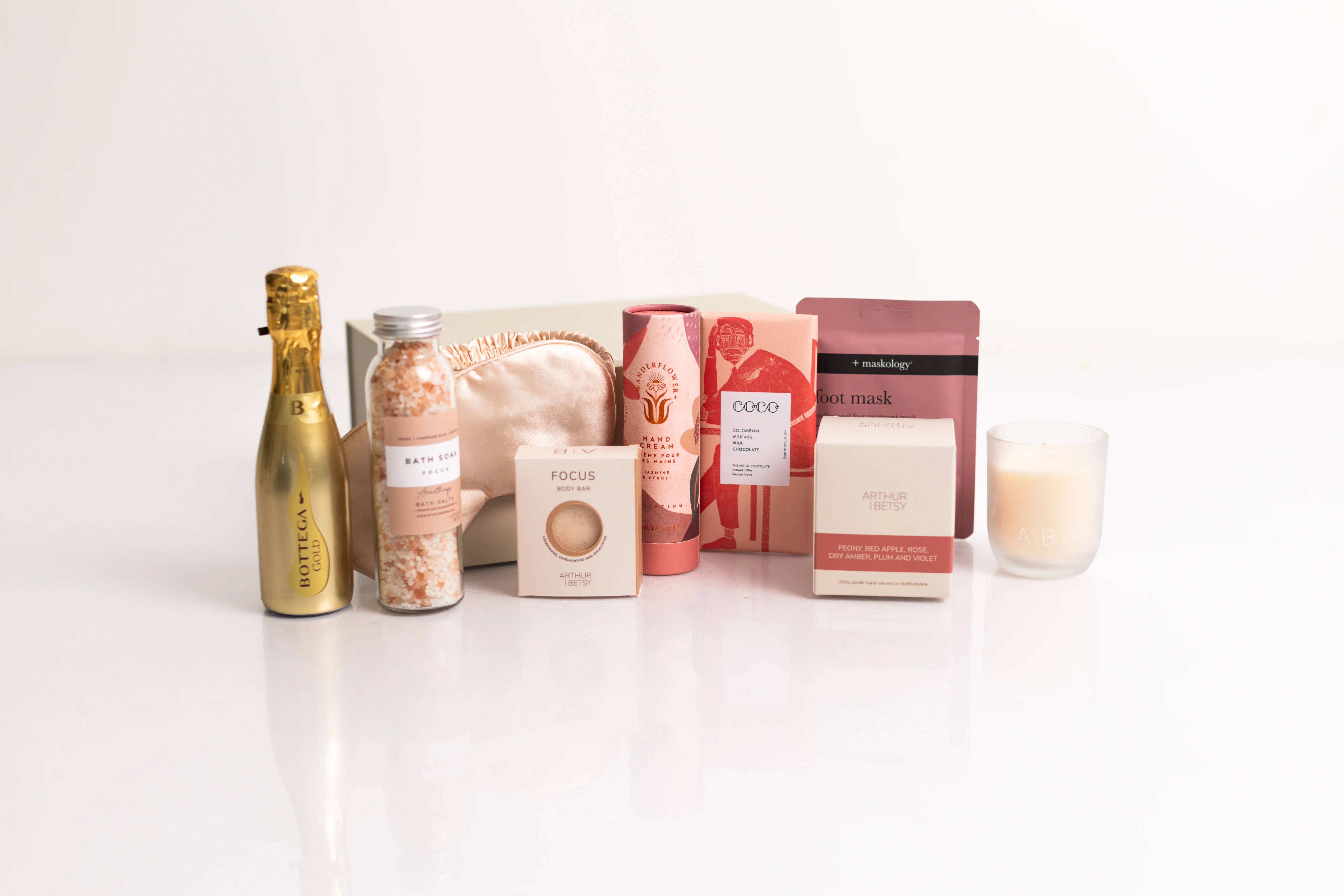 Luxury Moments Gift Box - Image 6
