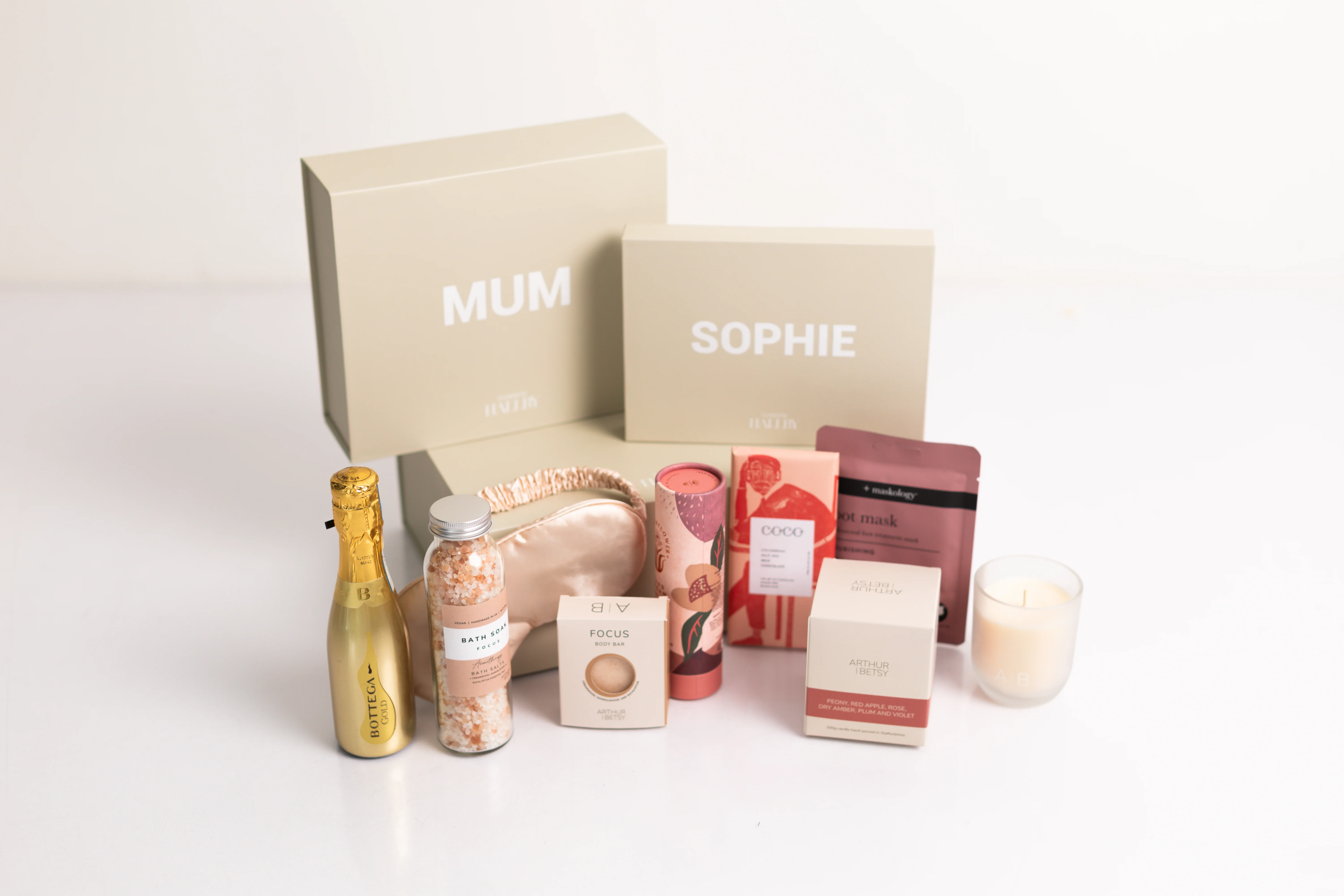 Luxury Moments Gift Box - Image 8