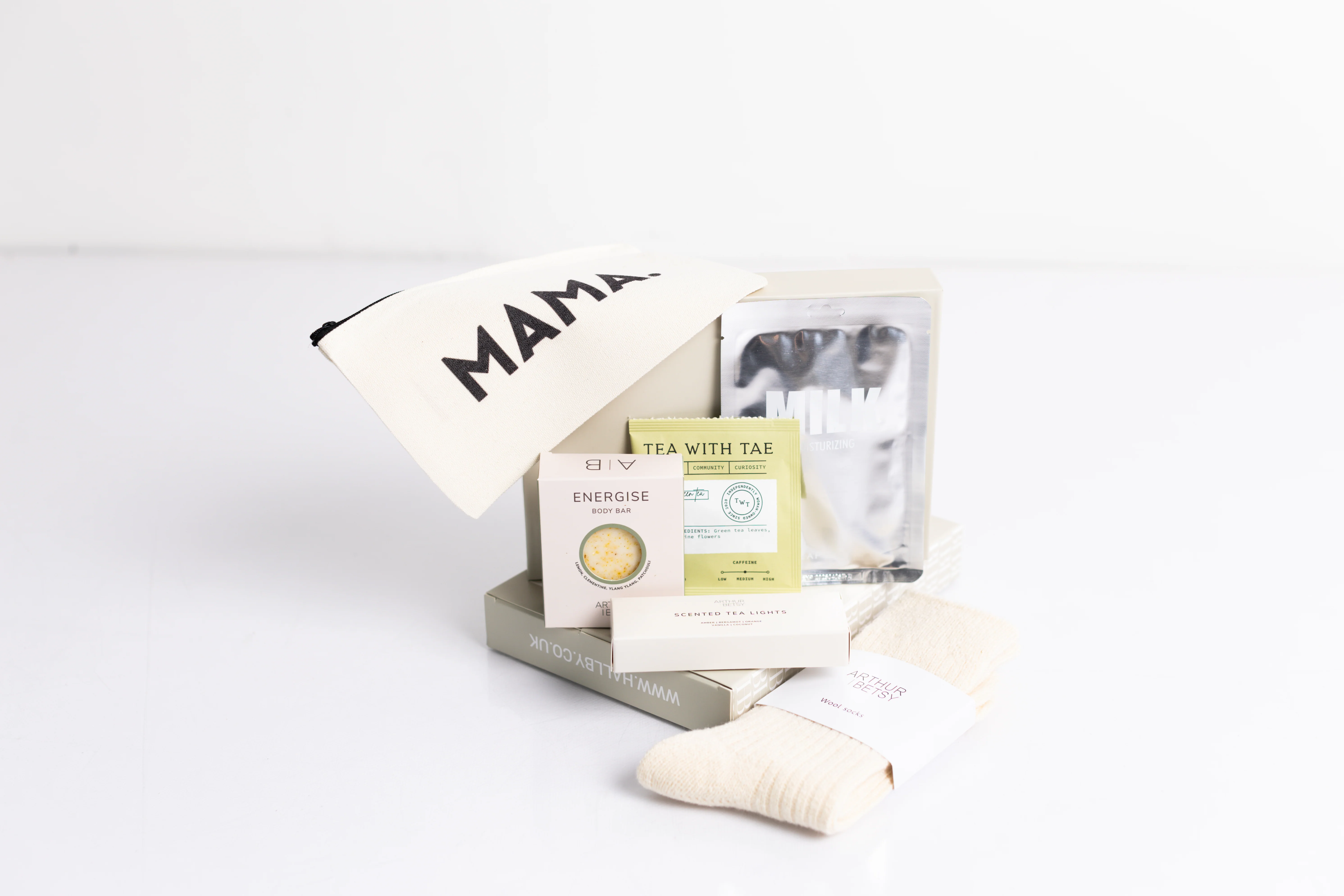 Mama's treats - Self-care Letterbox Gift for Mum's - Image 5