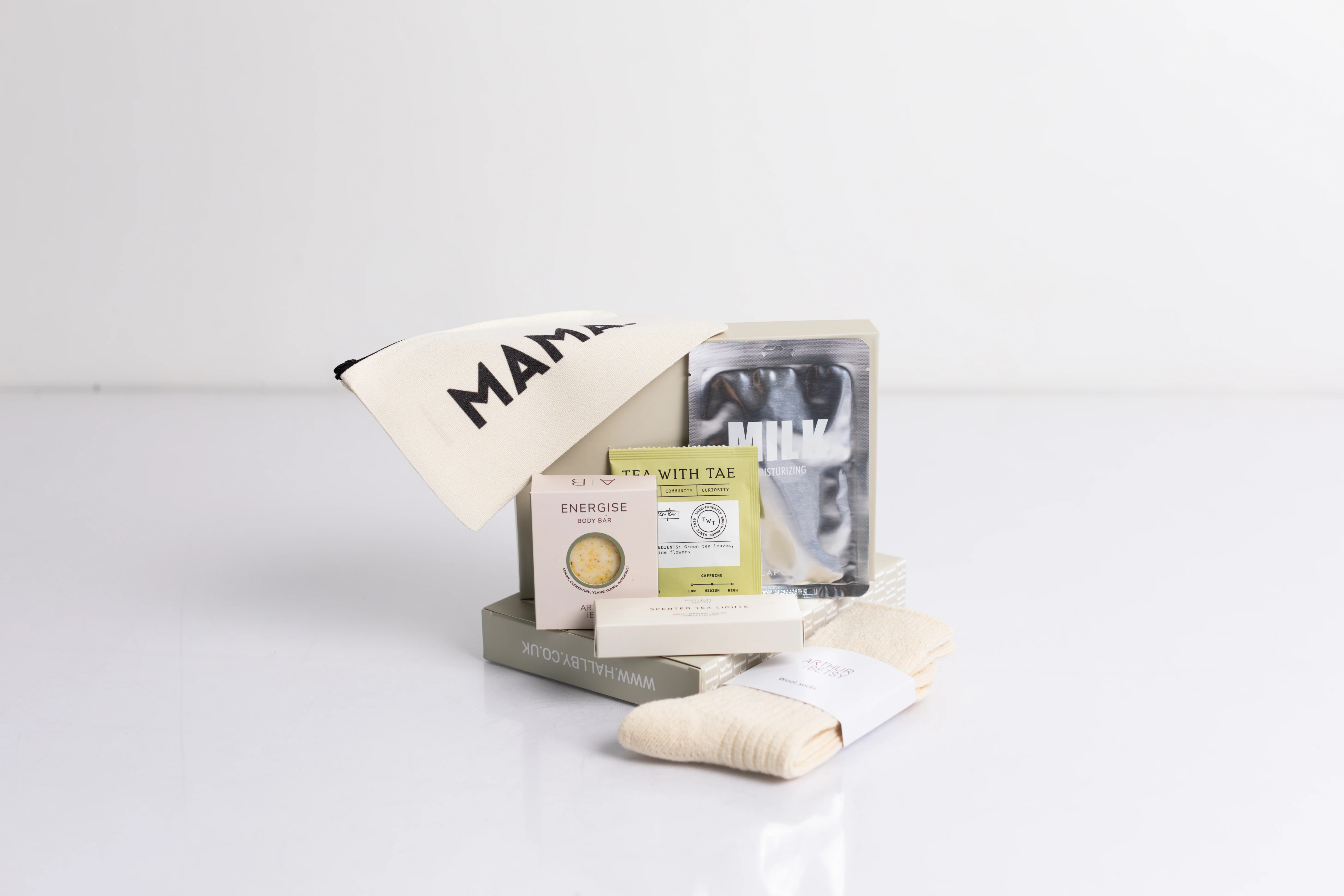Mama's treats - Self-care Letterbox Gift for Mum's - Image 7