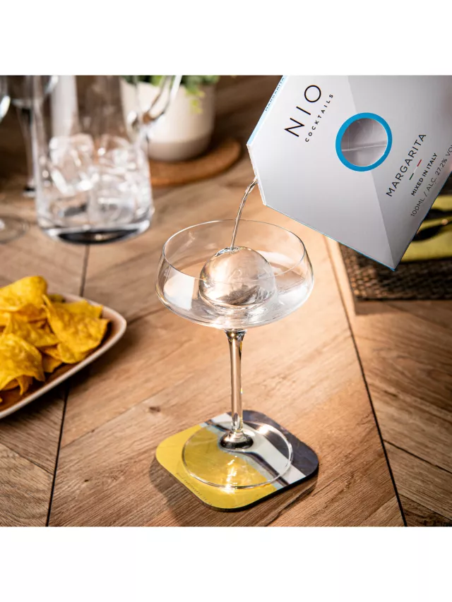 Margarita NIO cocktail