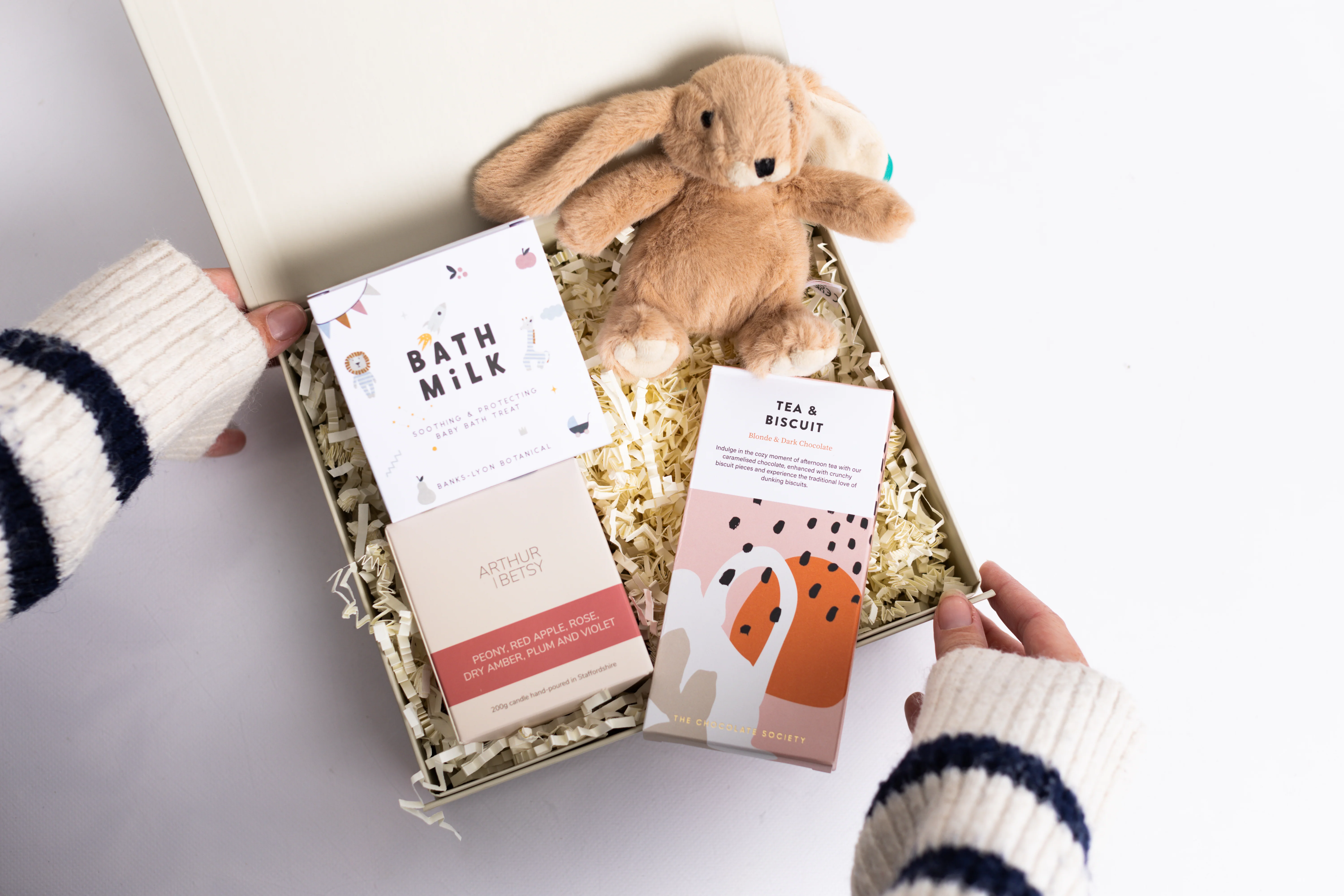 Mum and baby treats - Image 6