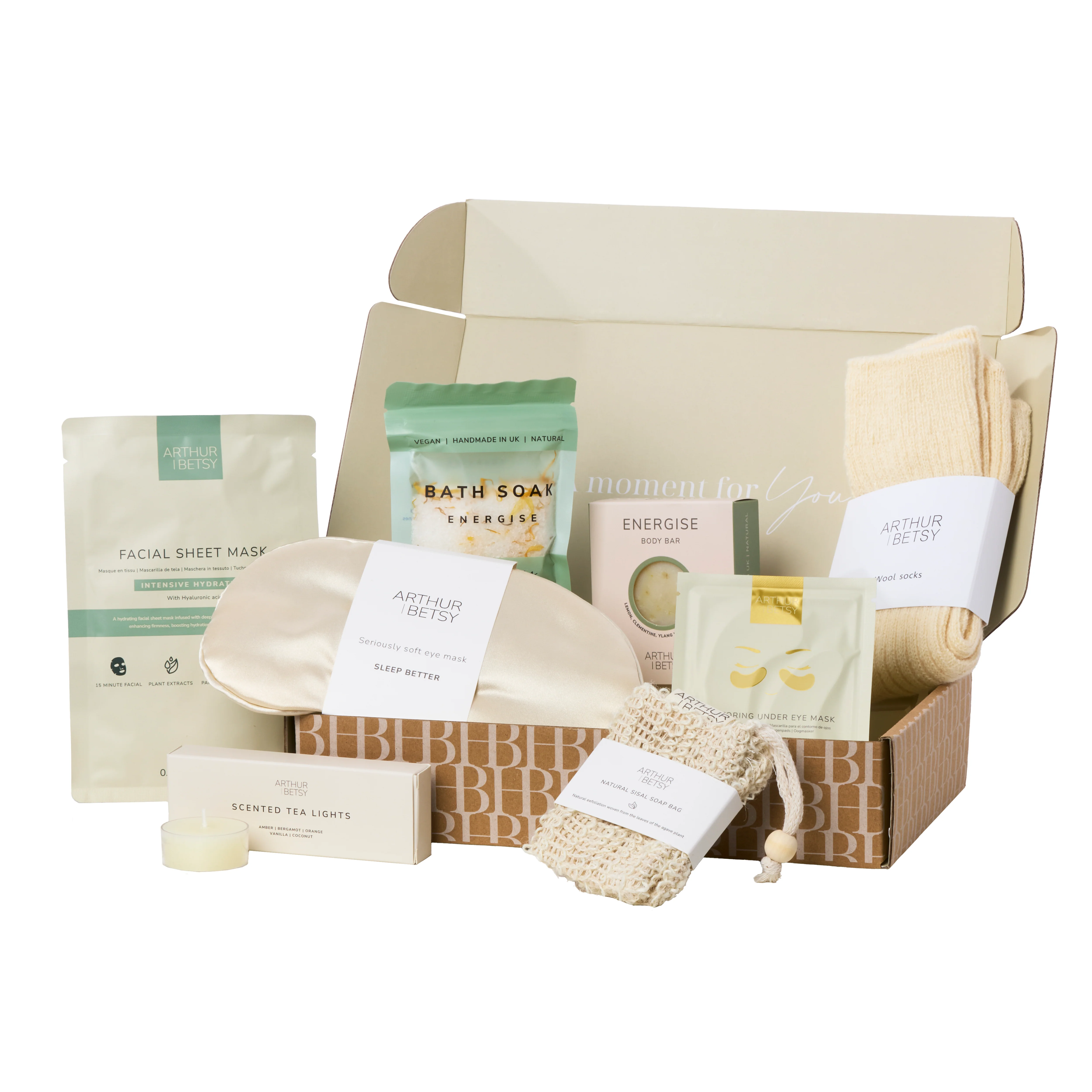 New baby pamper kit - Image 6