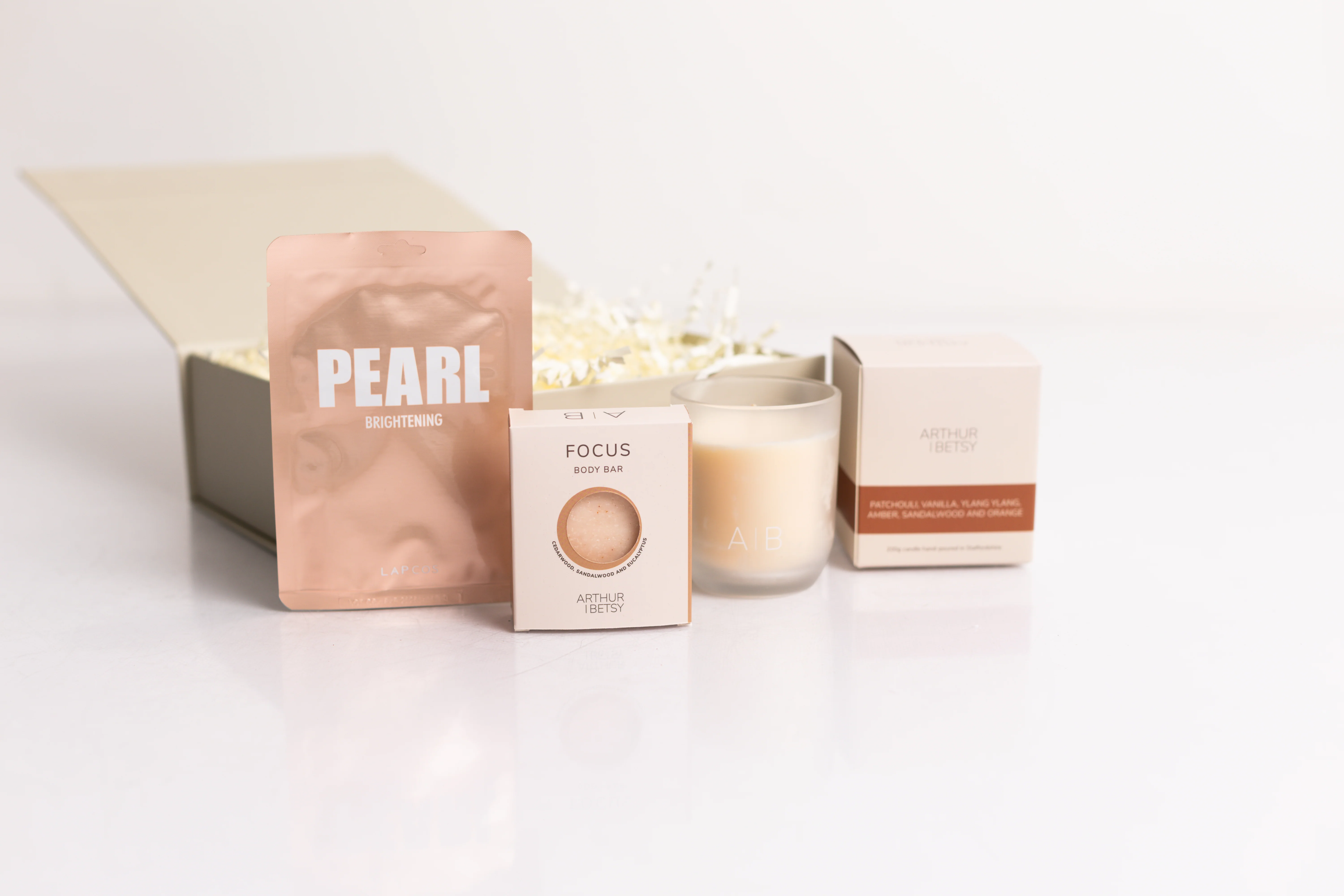 Pamper and unwind - Image 4