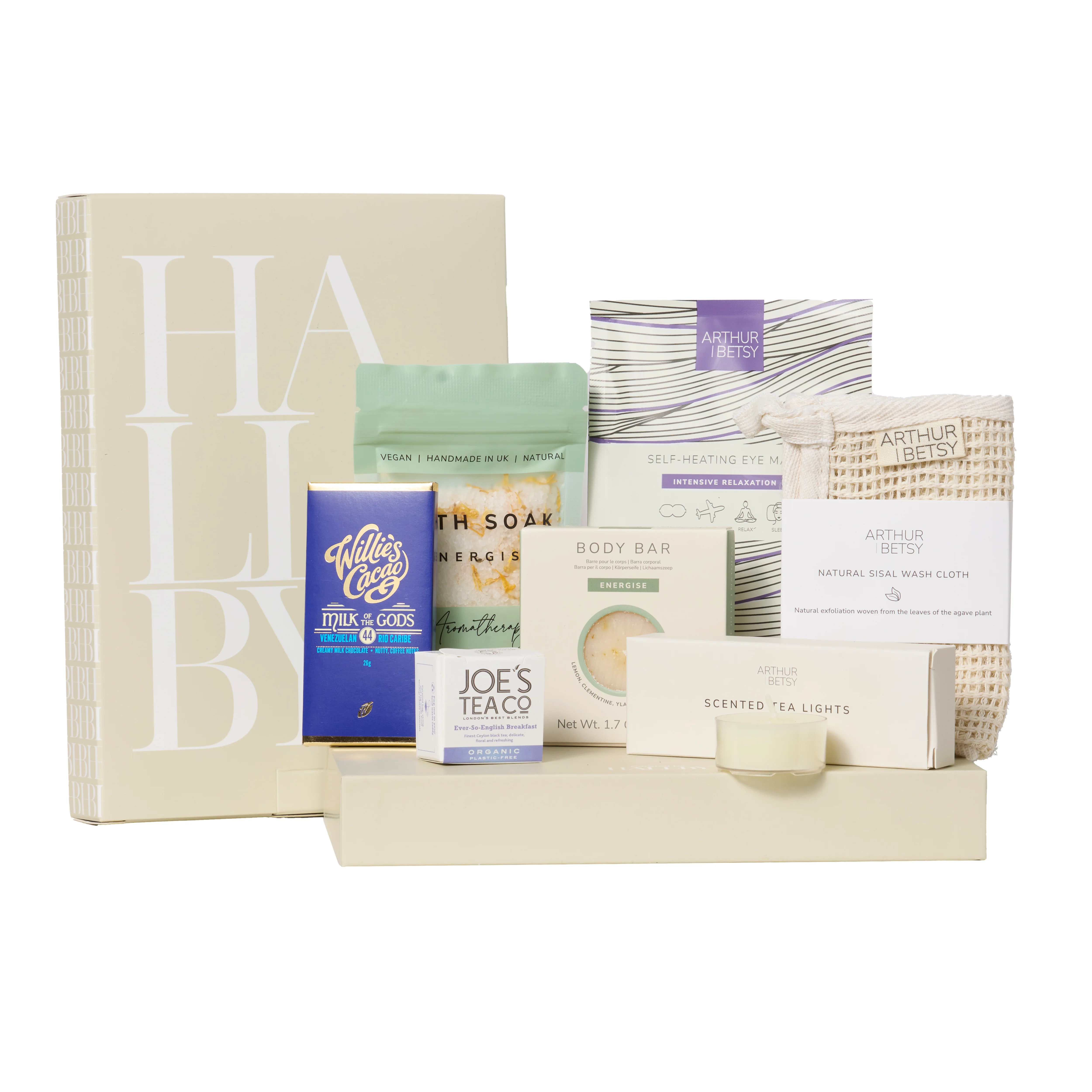 Relax Box - Image 4