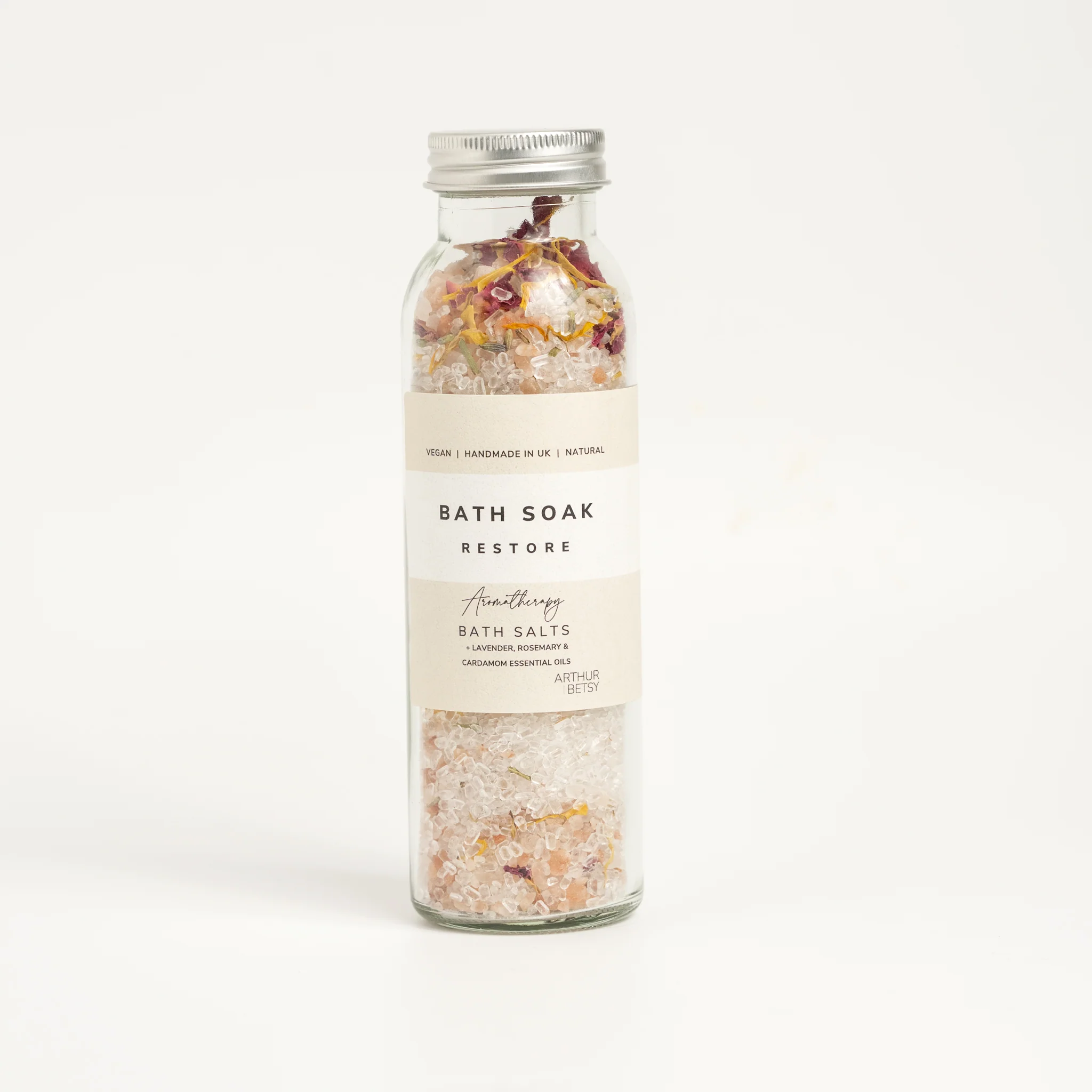 Restore bath salts bottle 300g