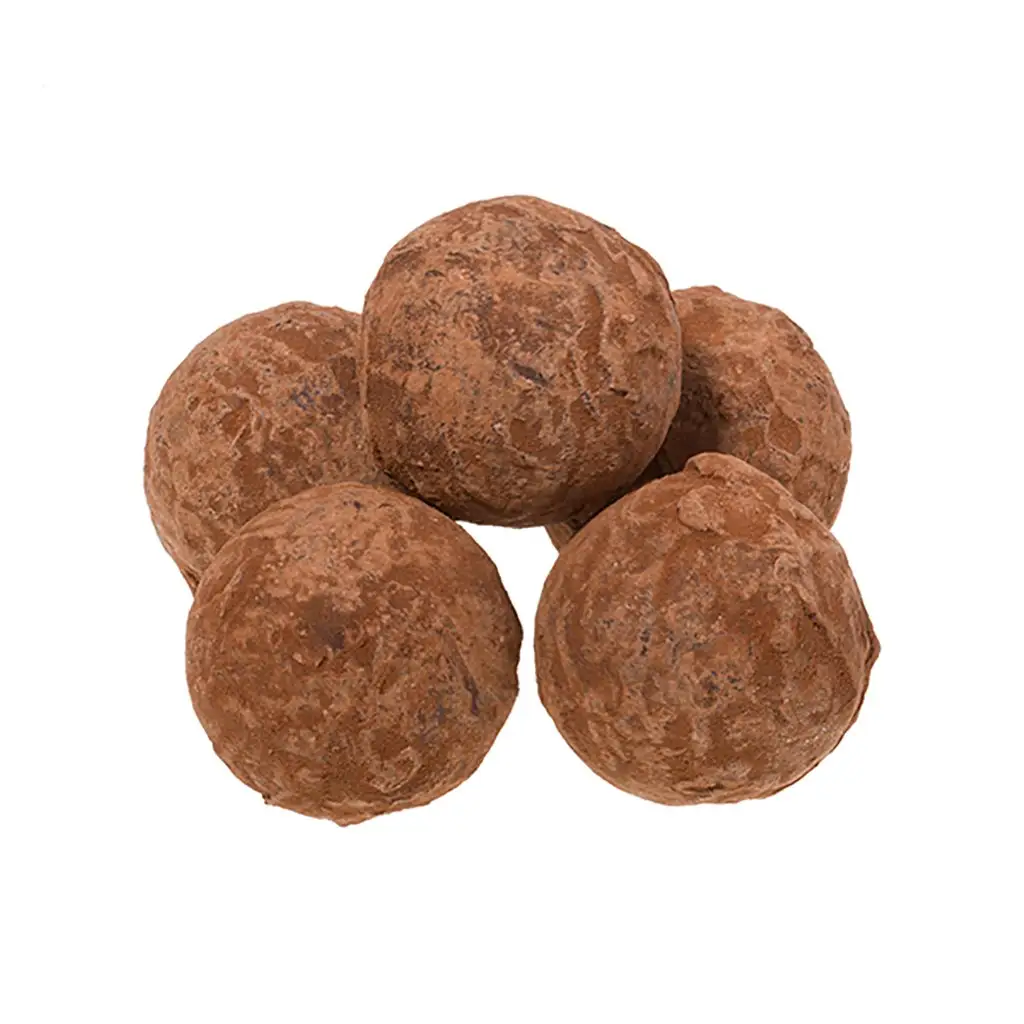 Salted Caramel Truffles - Cocoba - Image 3
