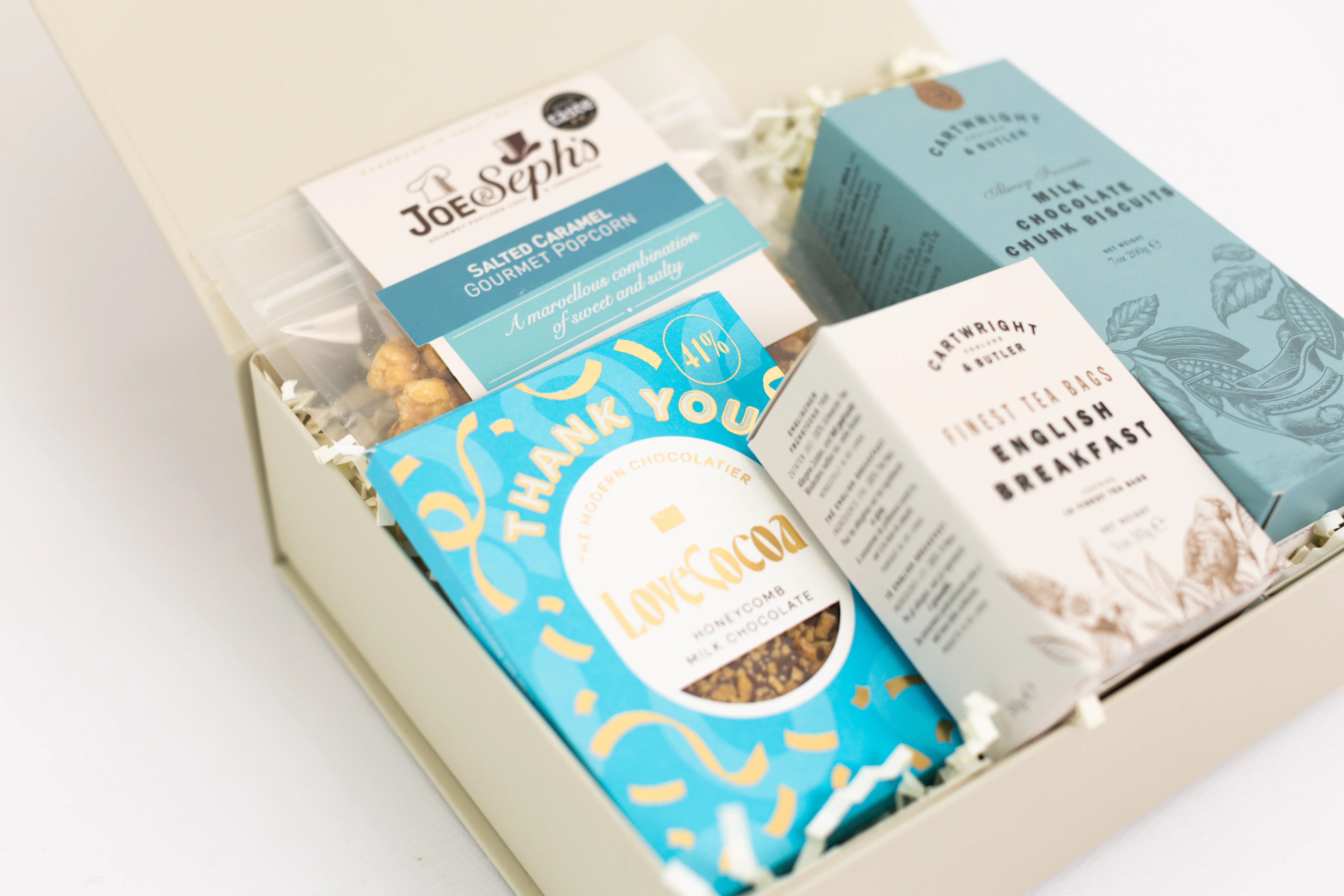 Thank you treats box - Image 4