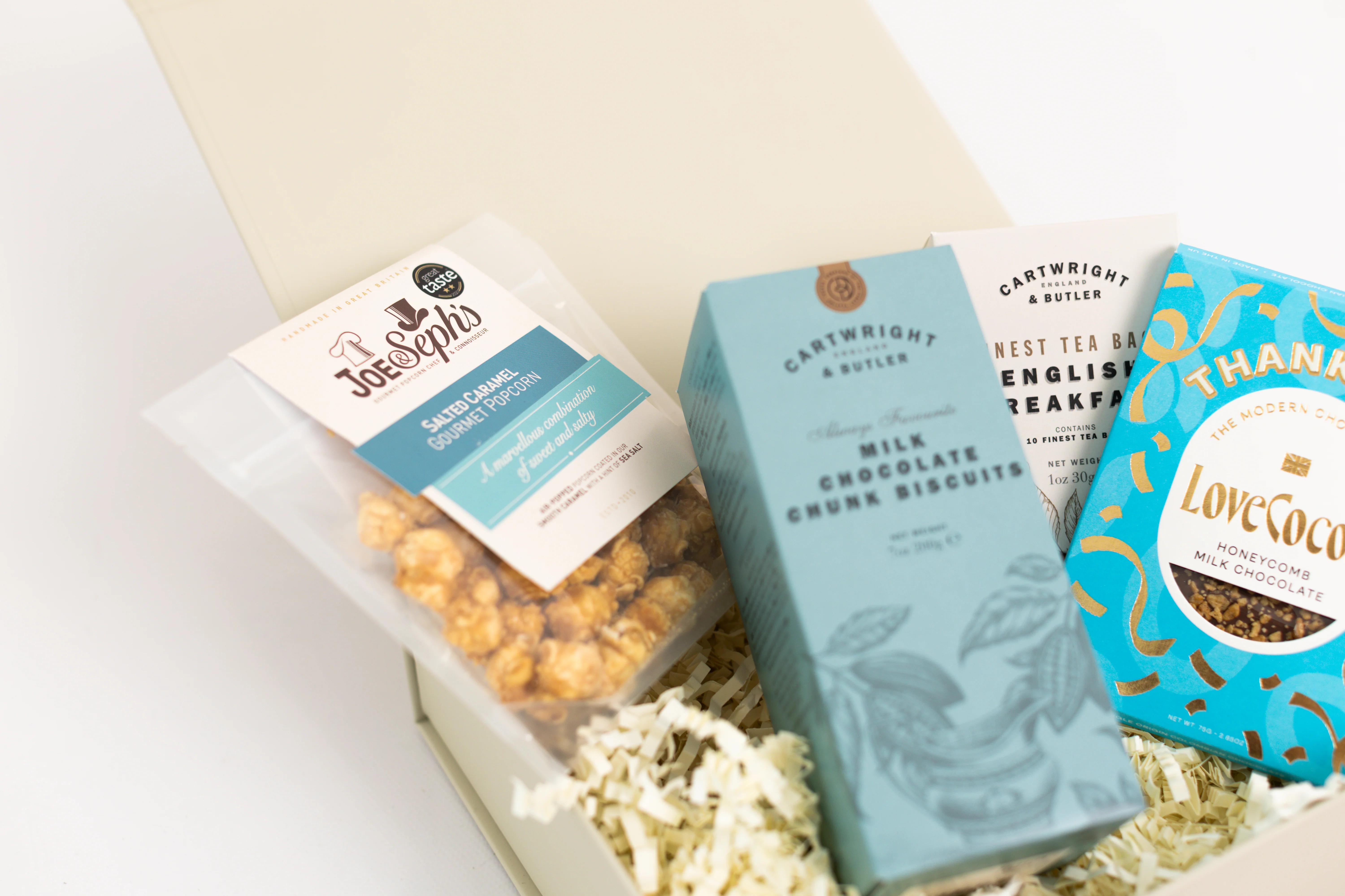 Thank you treats box - Image 7