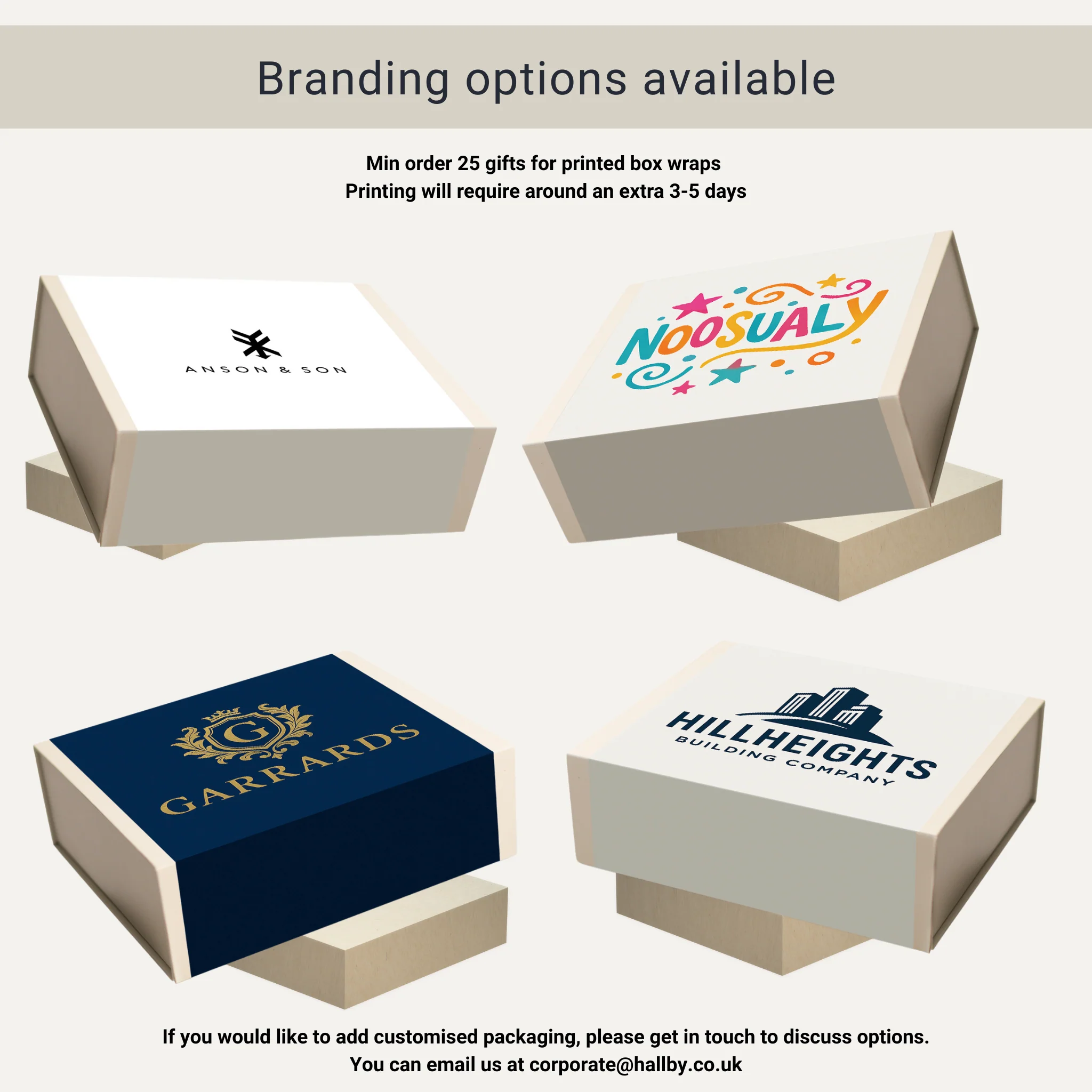 Elevate essentials letterbox gift - Image 4