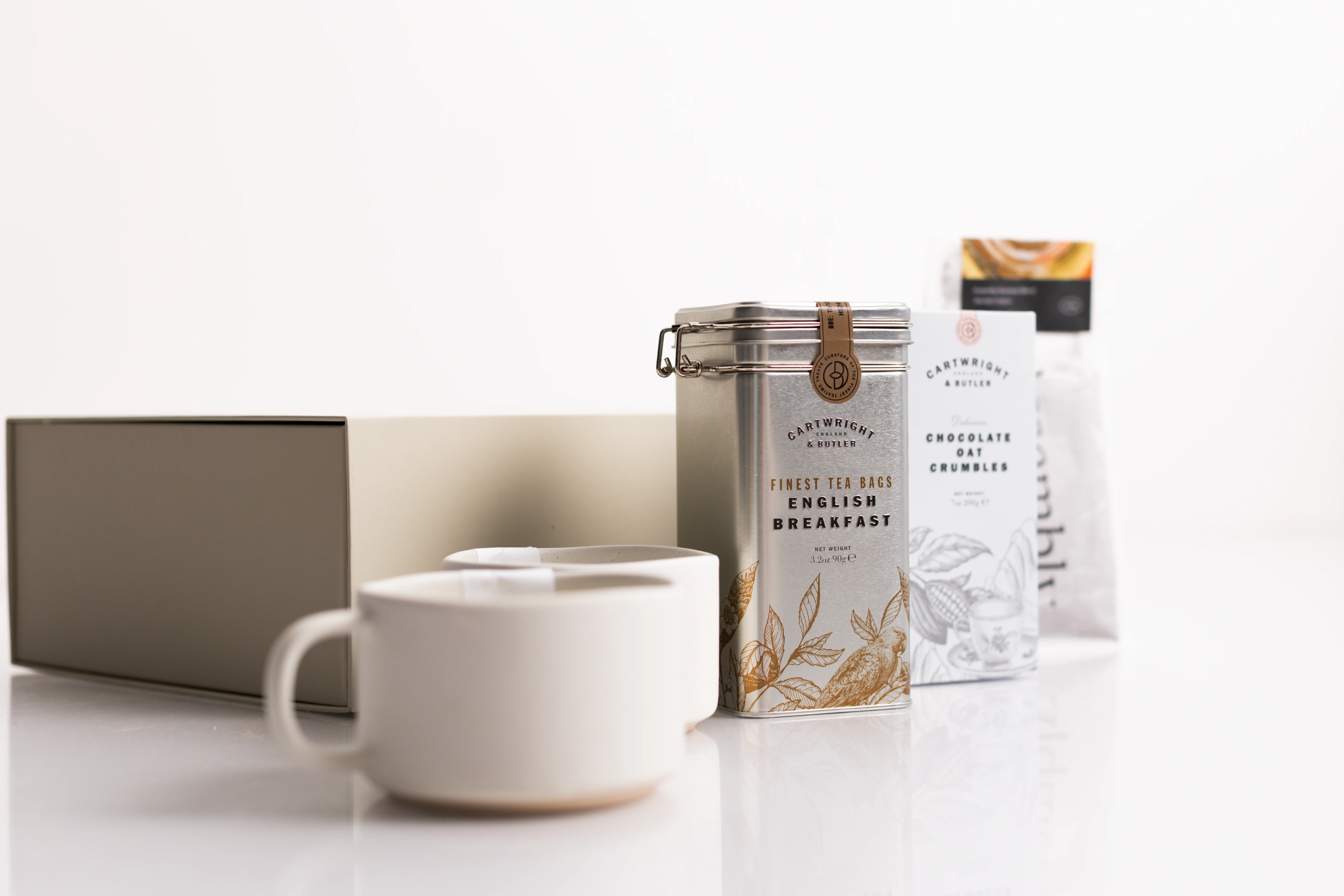 Treats to share - Image 3