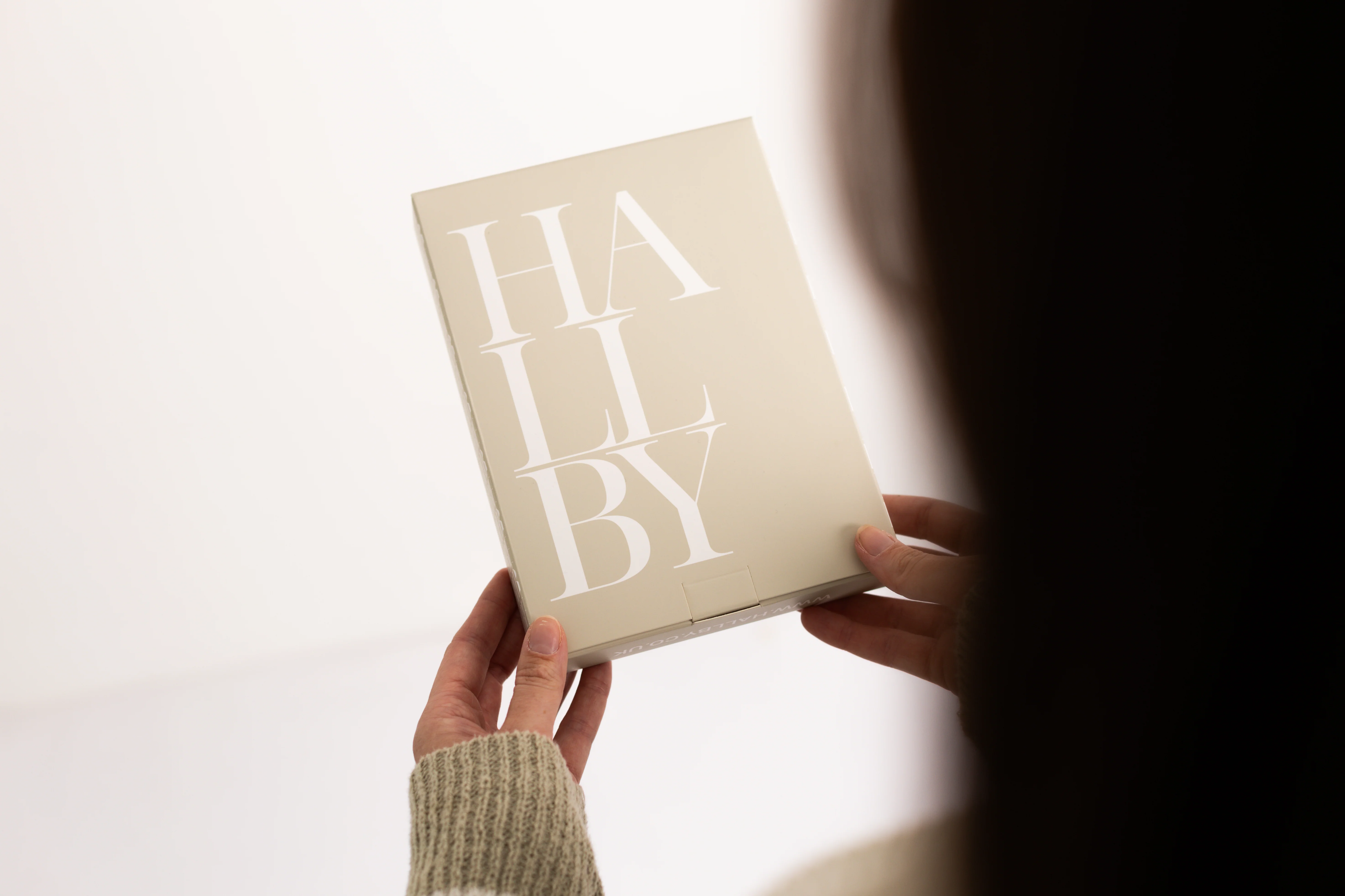 Valentine's pamper and unwind letterbox gift - Image 5